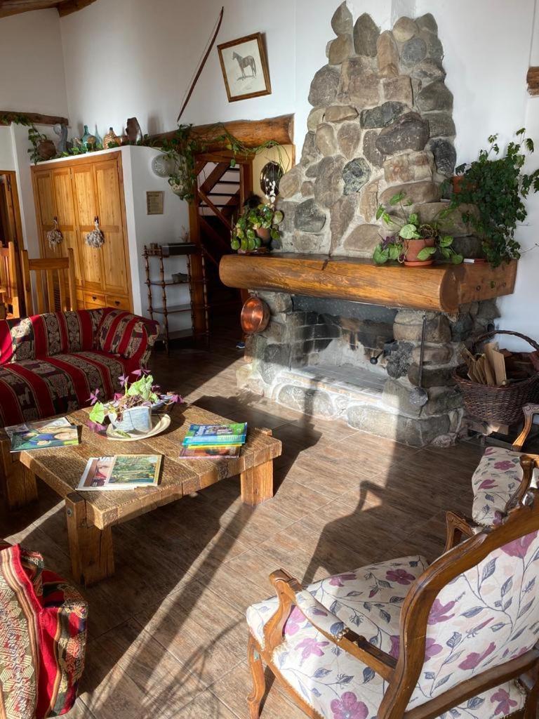 Apartamento Melipal Schuss Arg41