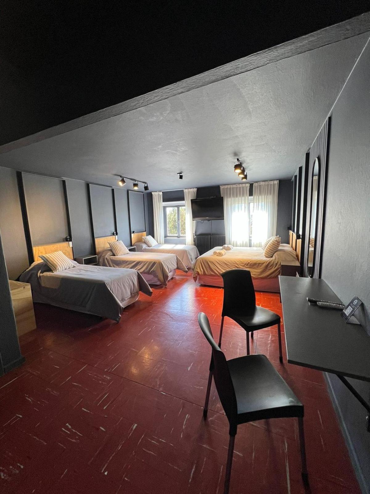 Inn Luma Boutique San Carlos de Bariloche