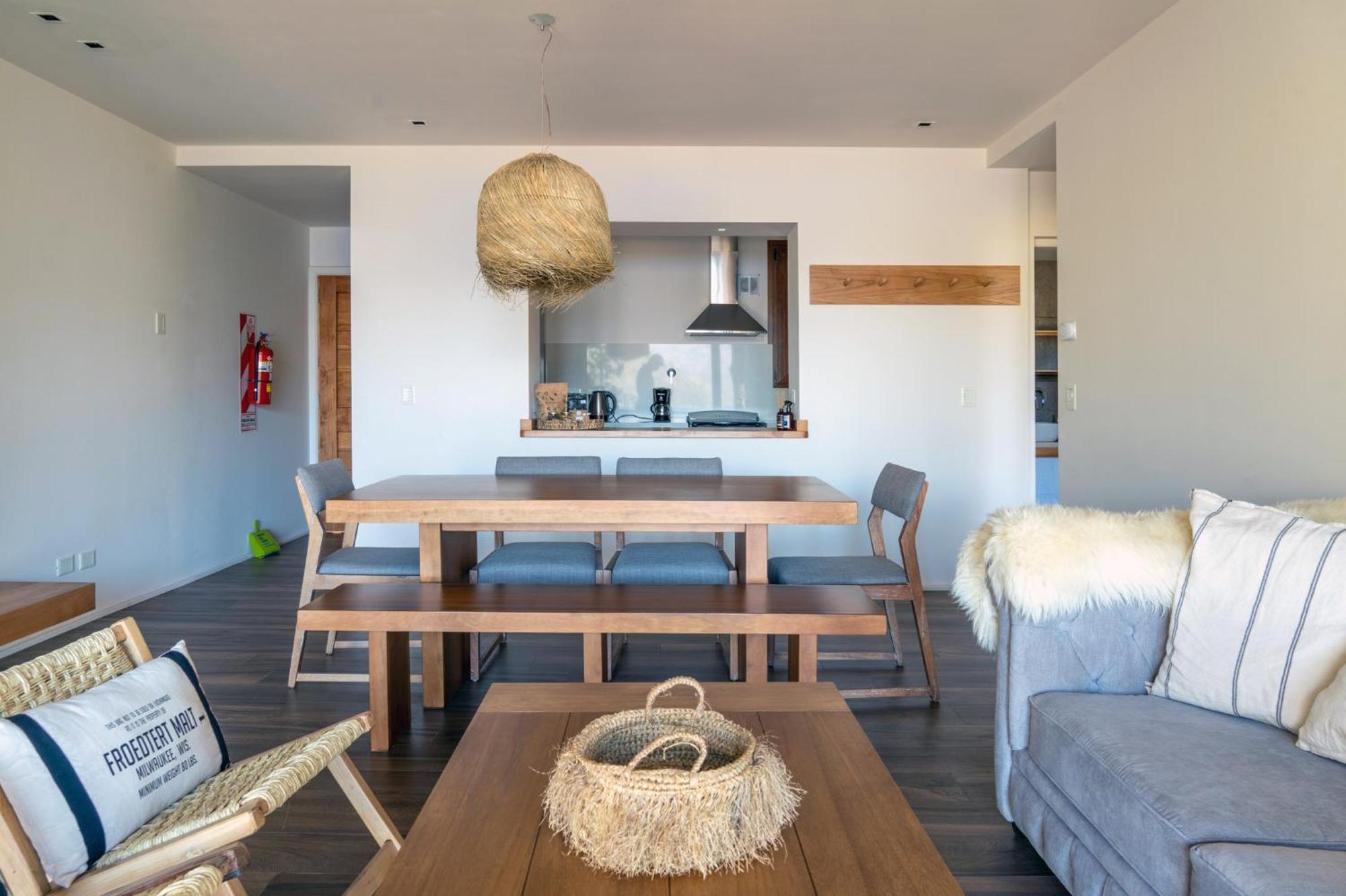 Apartment Penon De Arelauquen Del 1d San Carlos de Bariloche