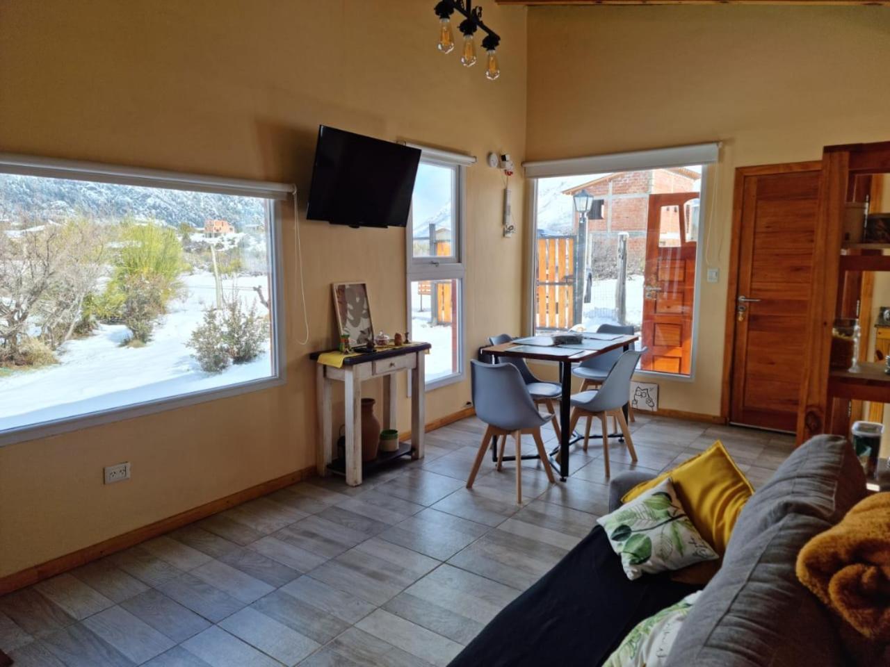Casa Con Hermosa Vista A Cerros San Carlos de Bariloche