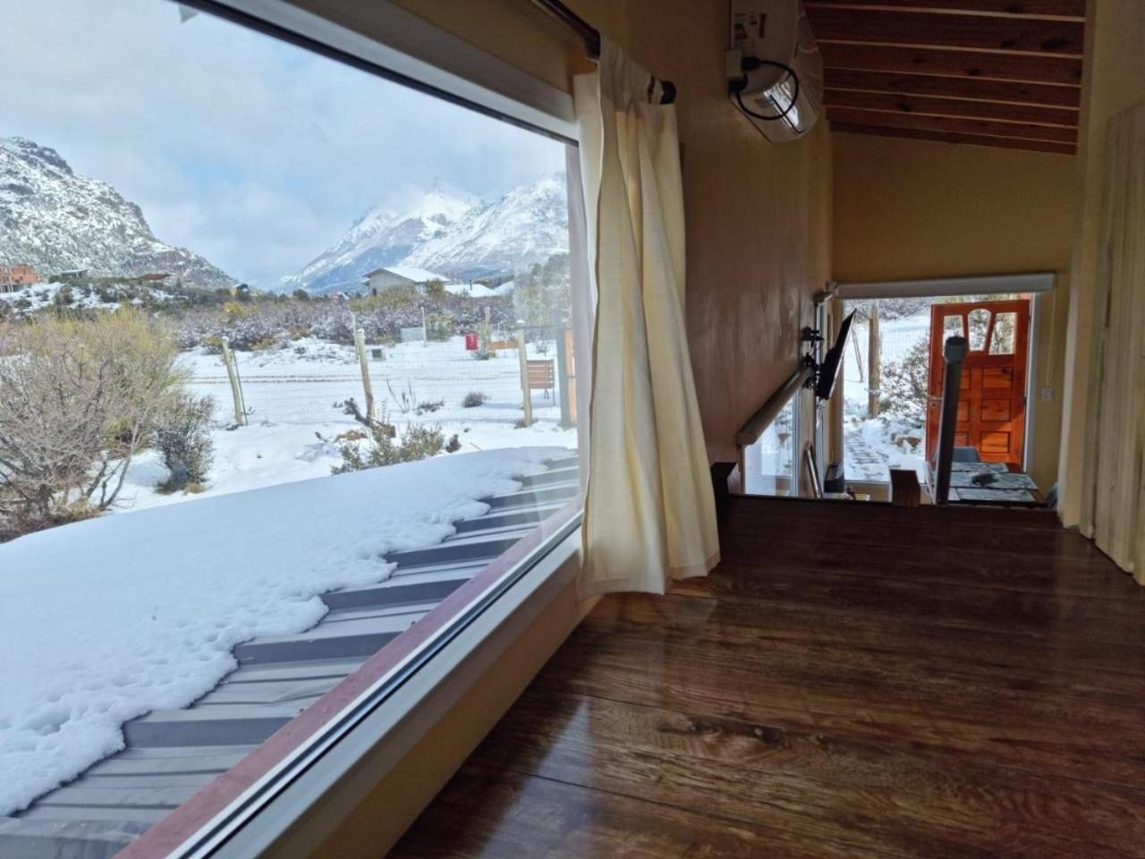 Holiday home Casa Con Hermosa Vista A Cerros San Carlos de Bariloche