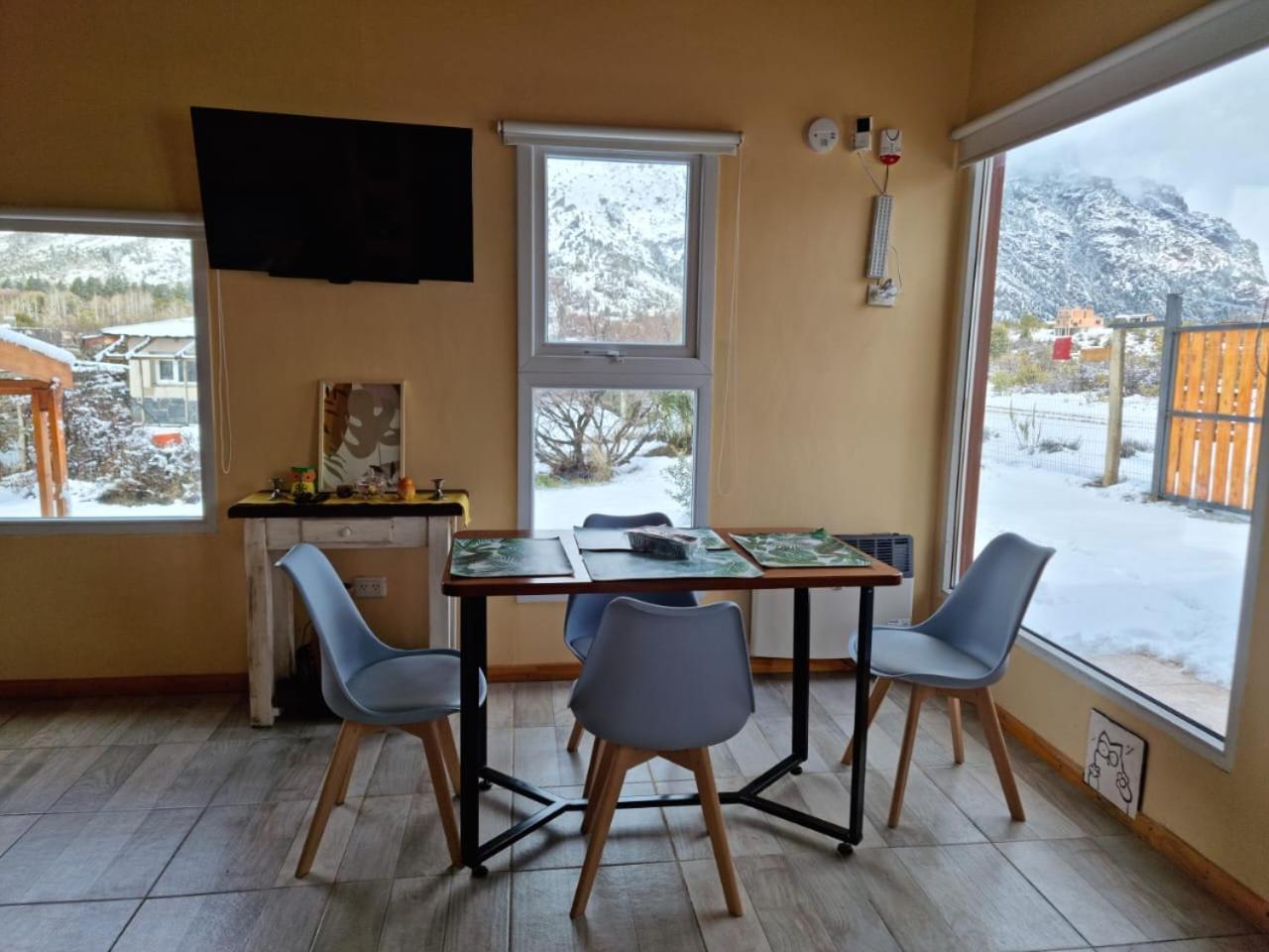 Casa Con Hermosa Vista A Cerros