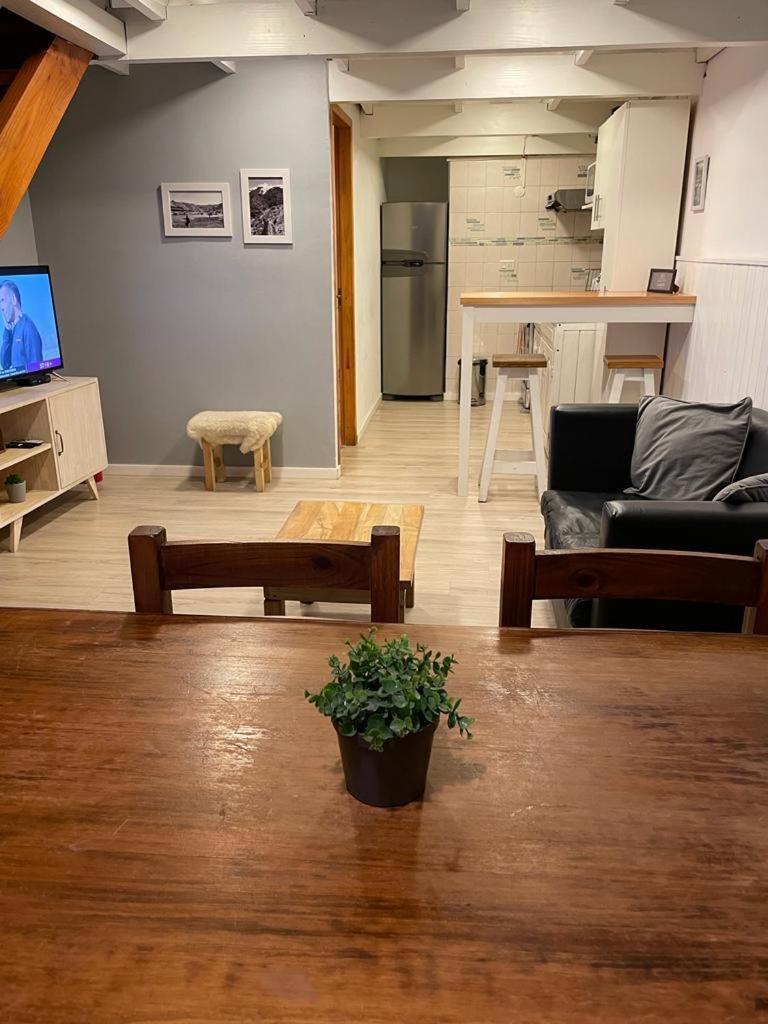 Apartamento Otto House