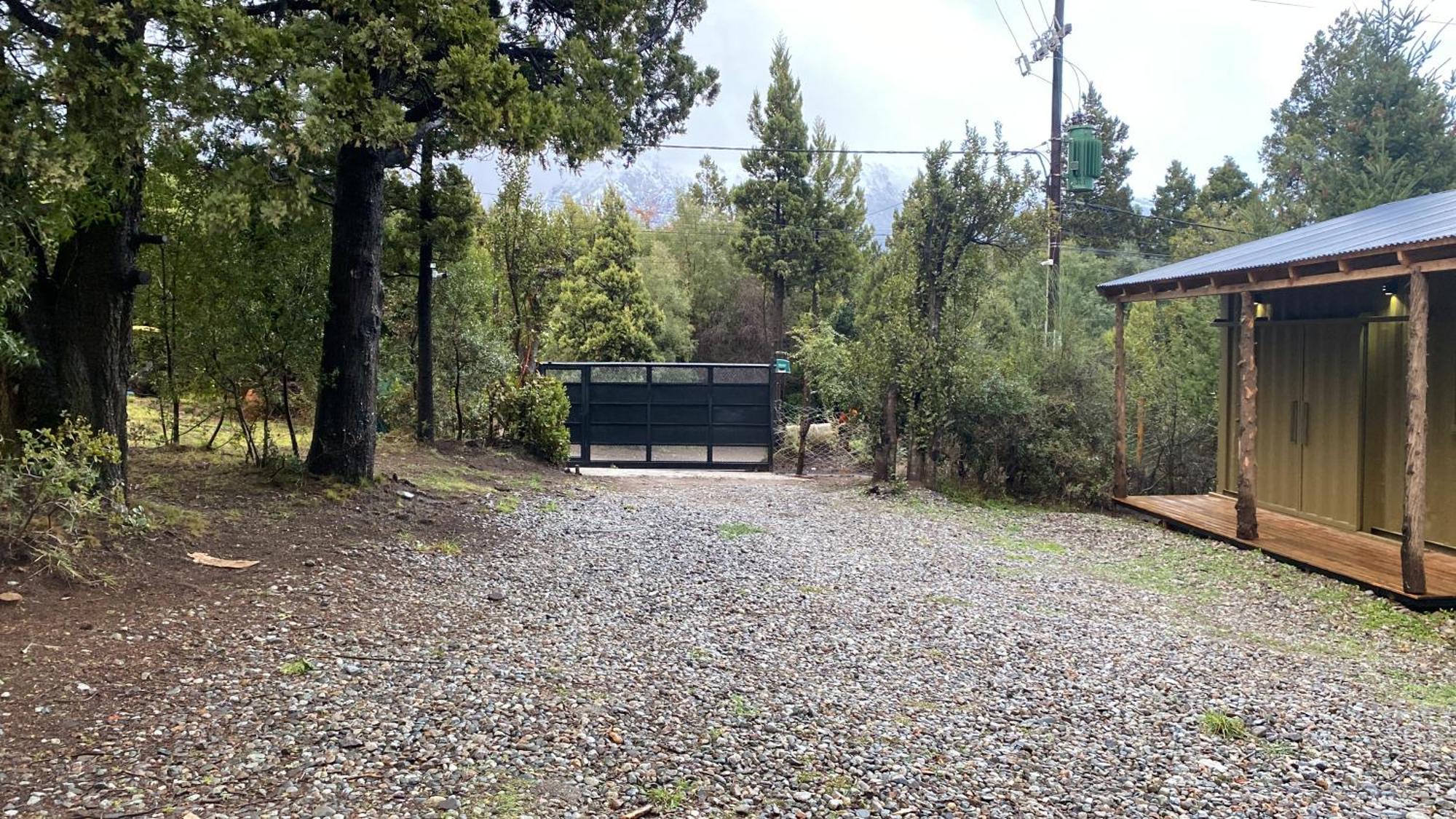 Chalet Amancay Del Otto San Carlos de Bariloche