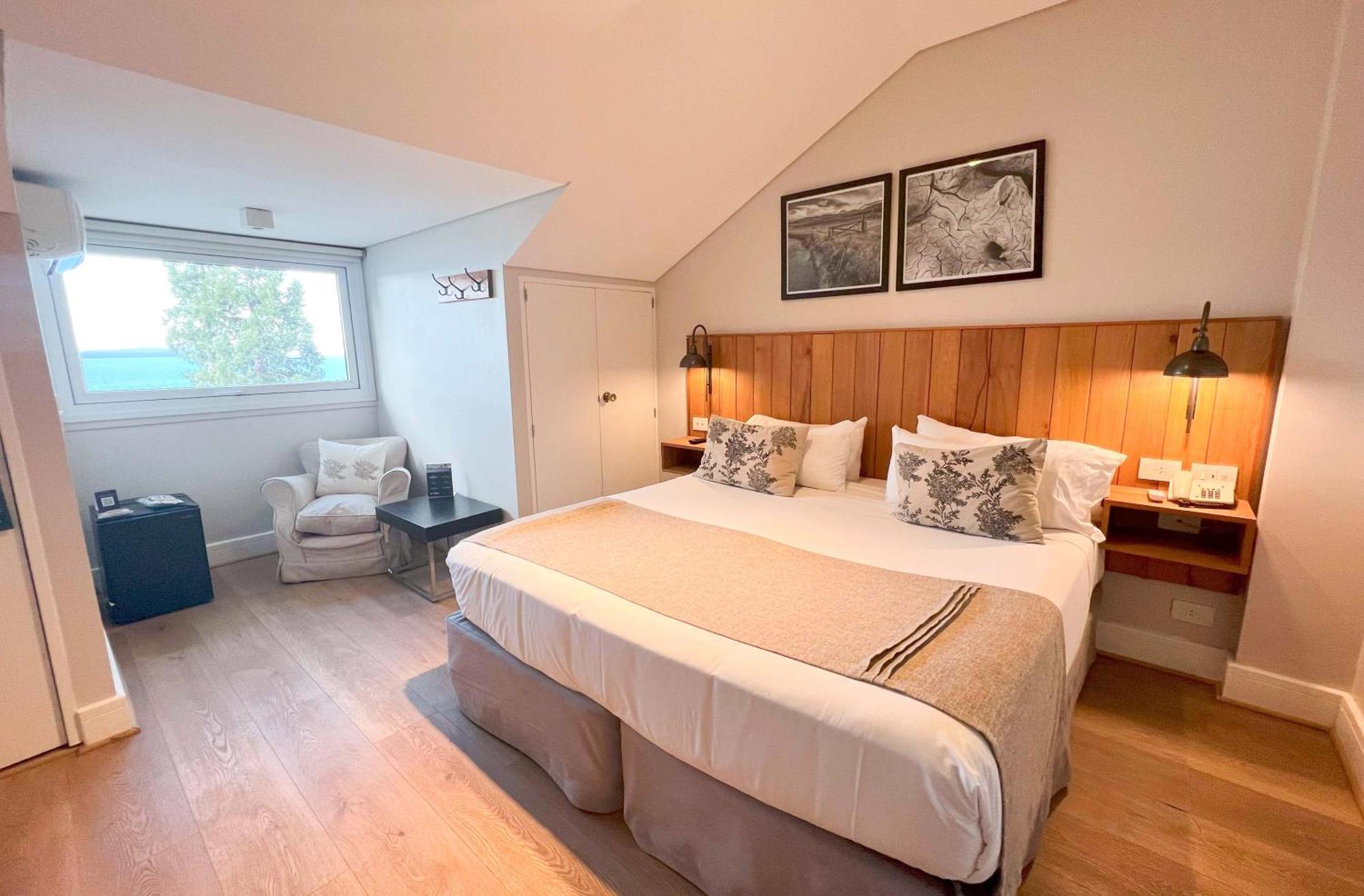 La Cascada Casa Patagónica By Don Hotel San Carlos de Bariloche
