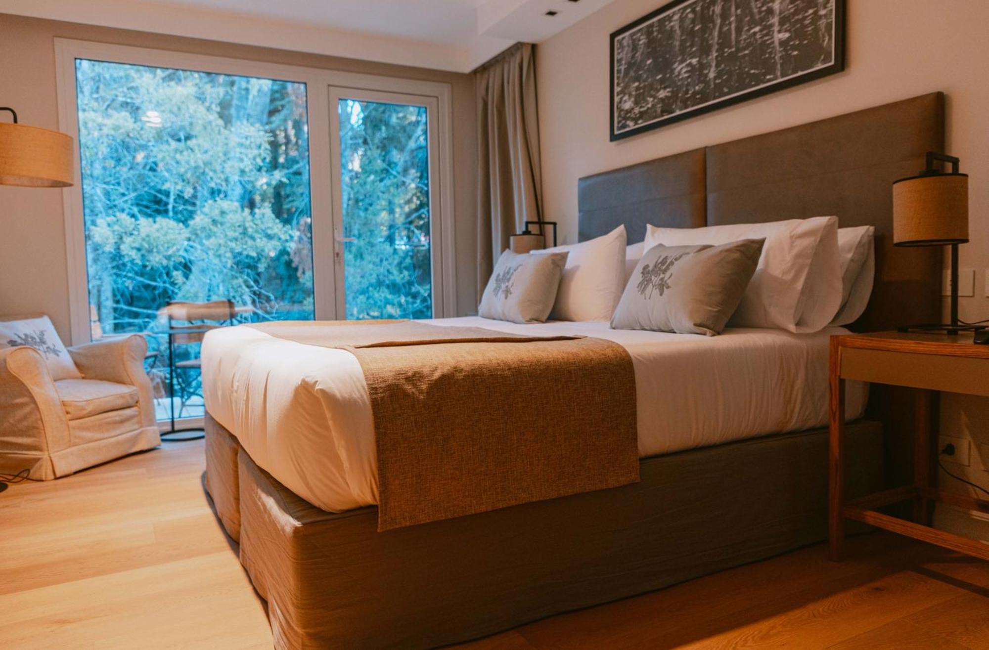 Hotel La Cascada Casa Patagónica By Don San Carlos de Bariloche