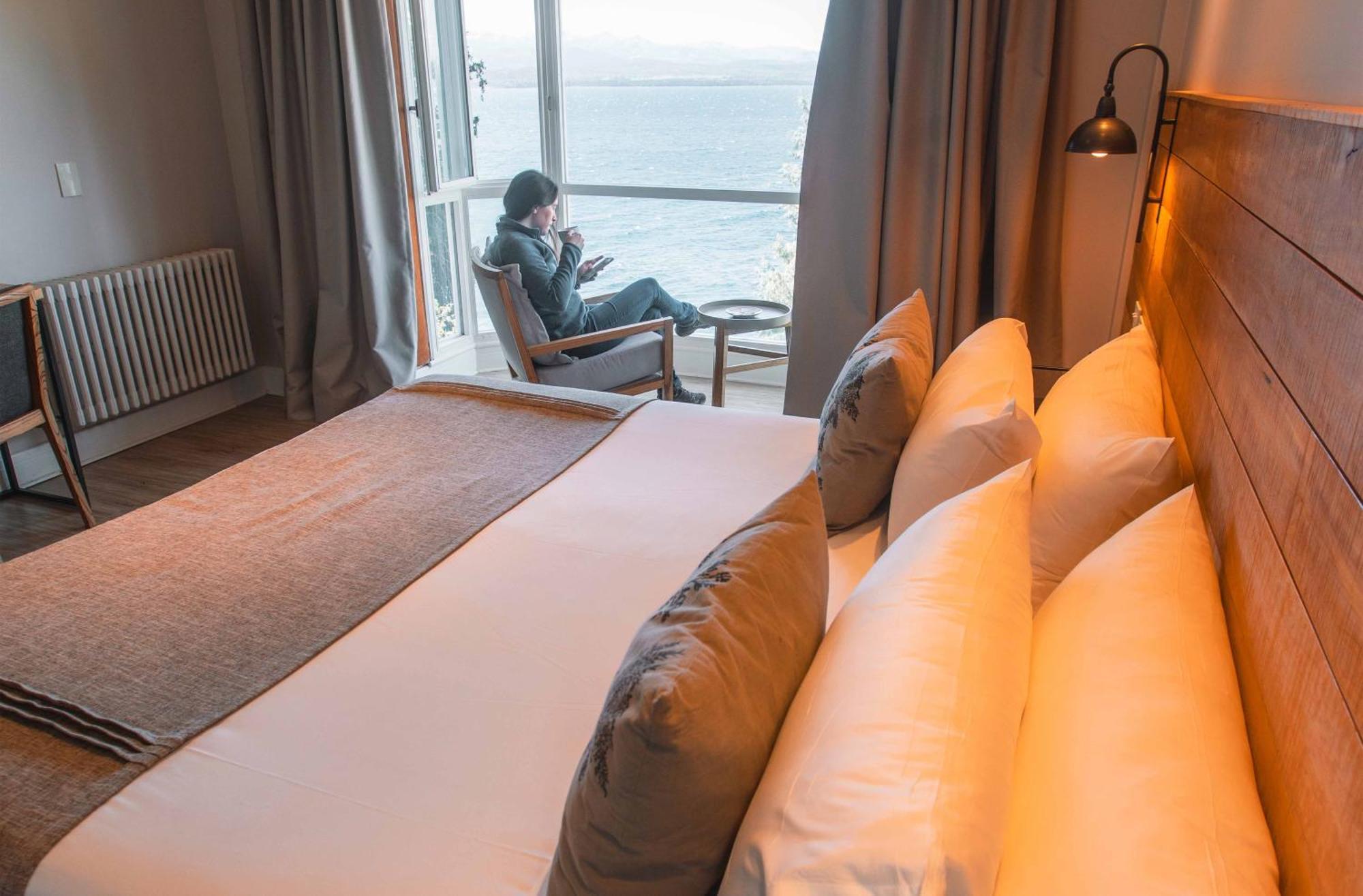 La Cascada Casa Patagónica By Don Hotel 4*