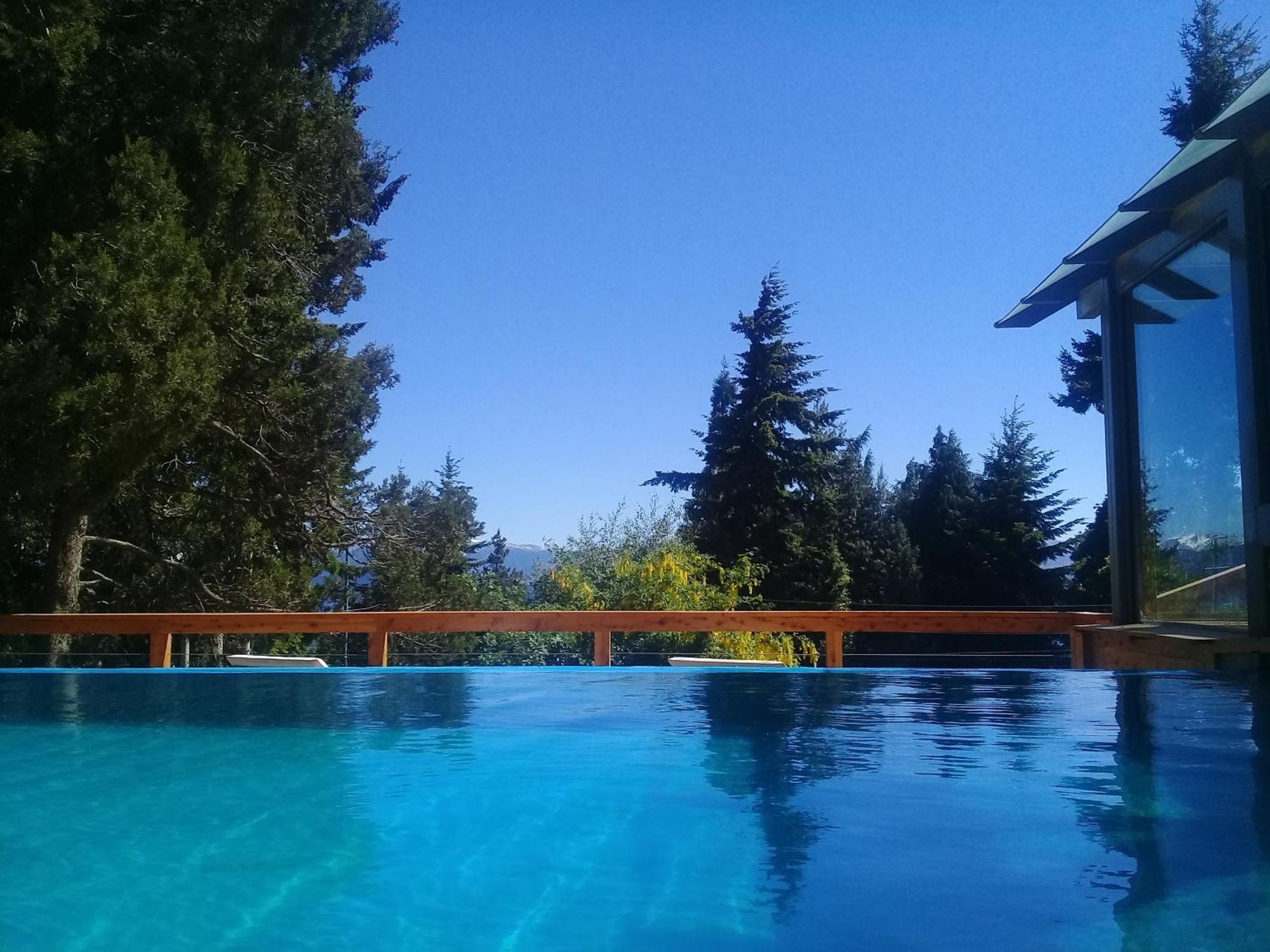 Aldea Andina Hotel&spa Hotel 3*