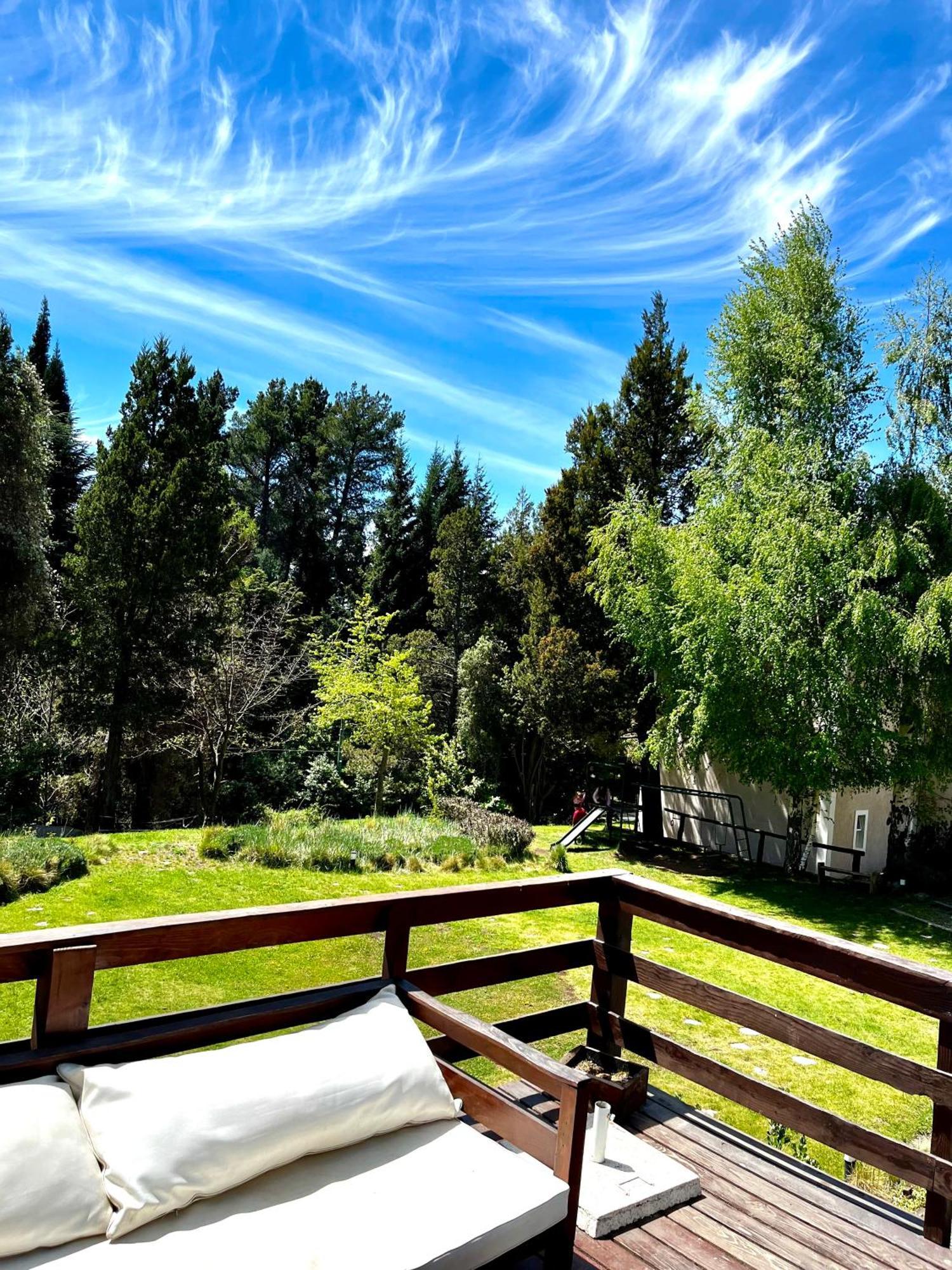 Aldea Andina Hotel&spa 3* San Carlos de Bariloche