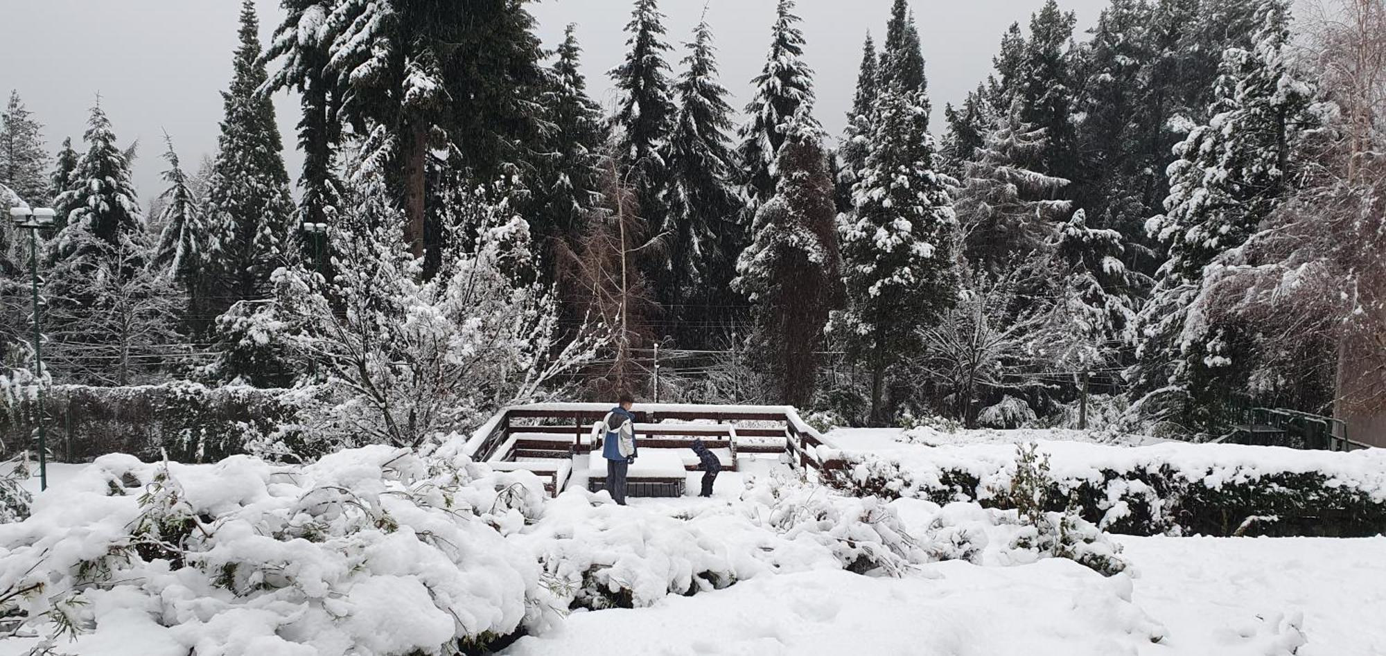 Aldea Andina Hotel&spa San Carlos de Bariloche