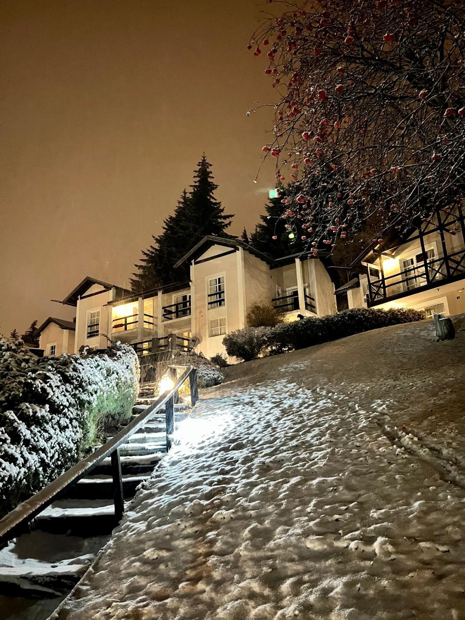 Hotel Aldea Andina Hotel&spa 3*