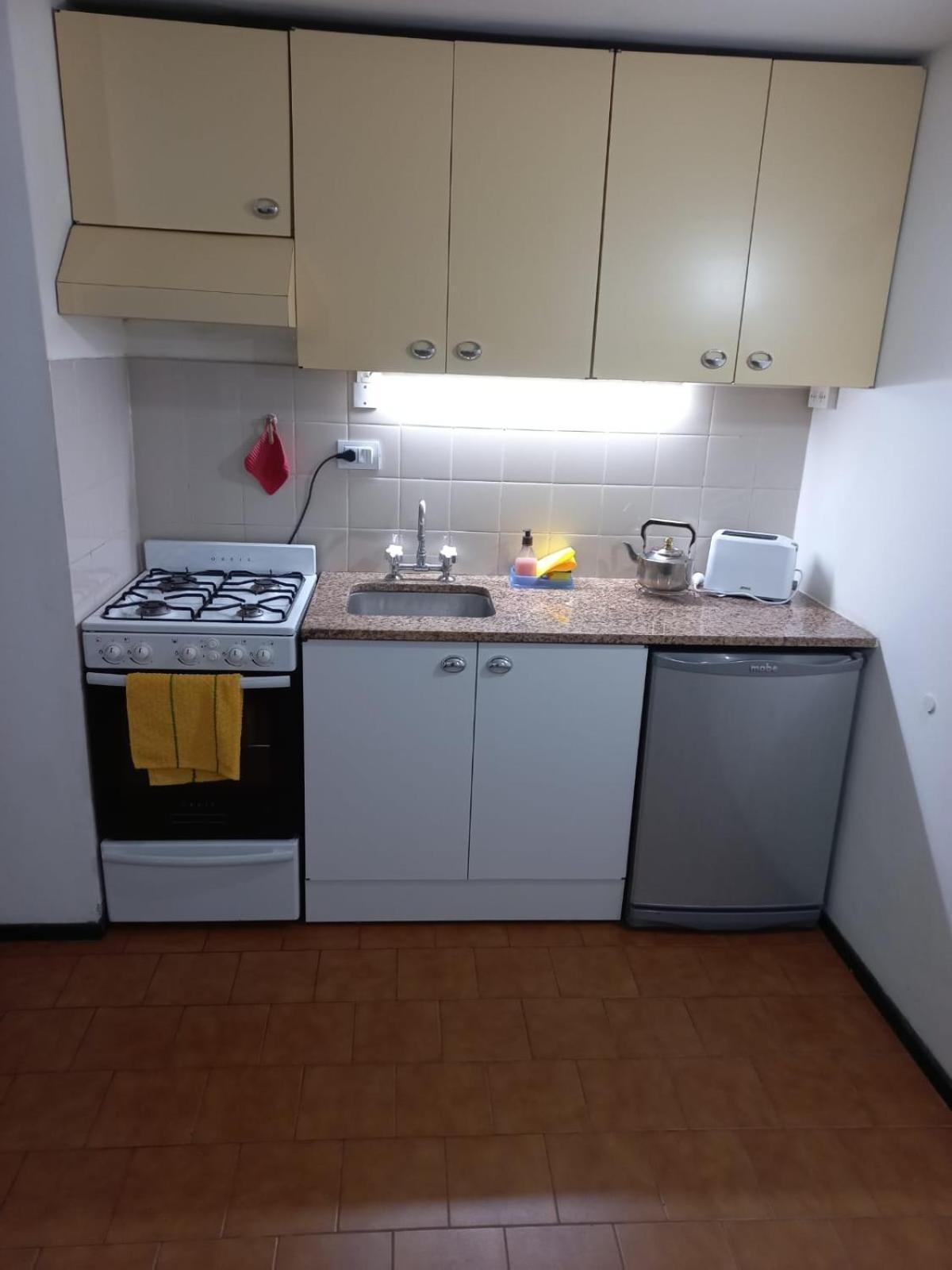 Deptos Irun I Apartamento *