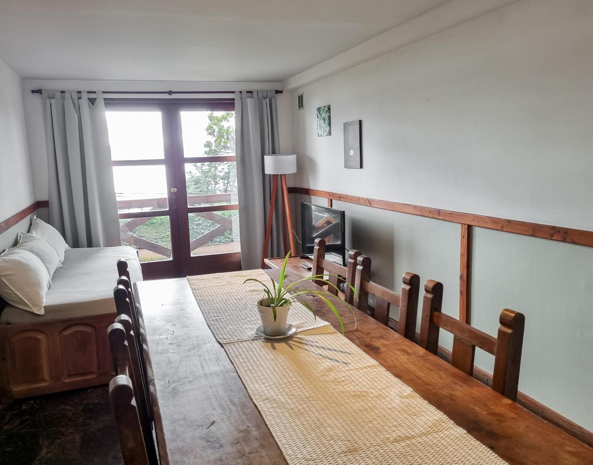 El Cencerro Apartment San Carlos de Bariloche