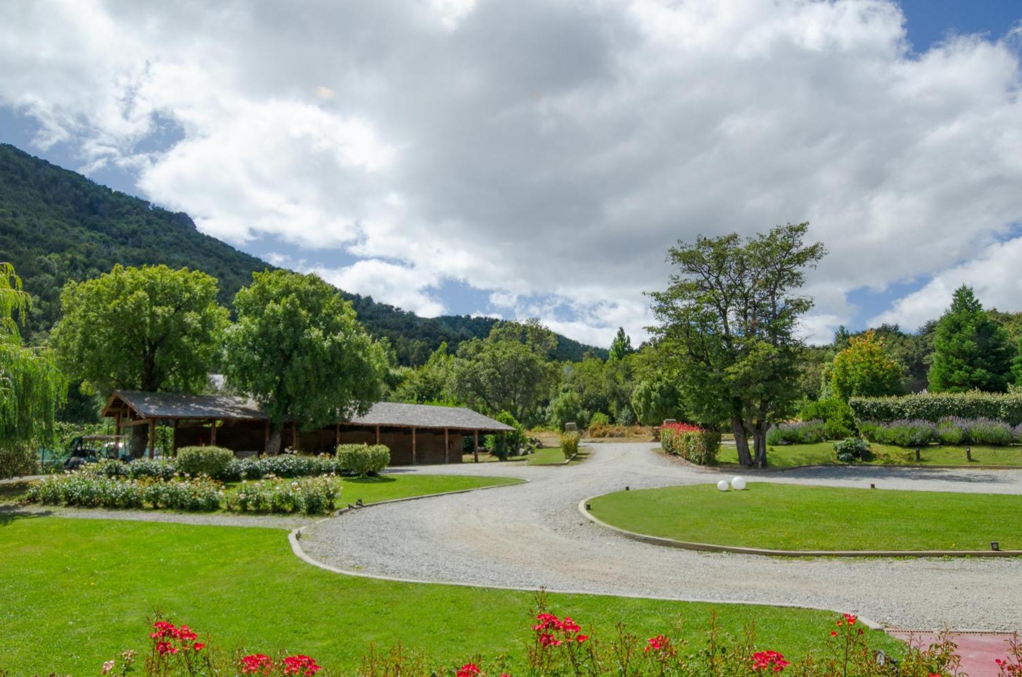Hotel Arelauquen Lodge, A Tribute Portfolio