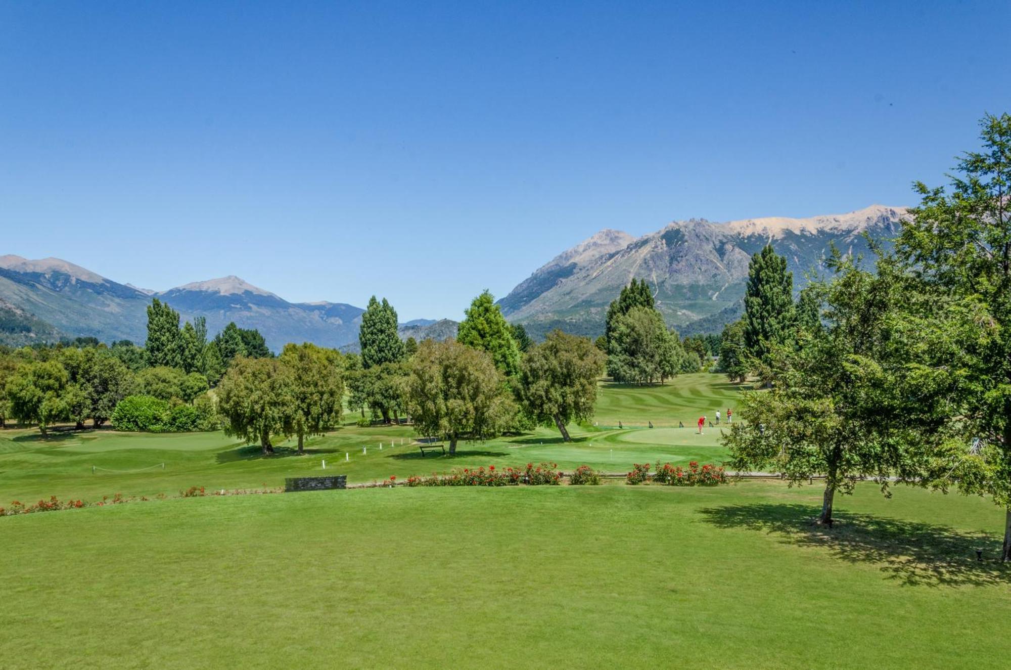 Hotel Arelauquen Lodge, A Tribute Portfolio San Carlos de Bariloche