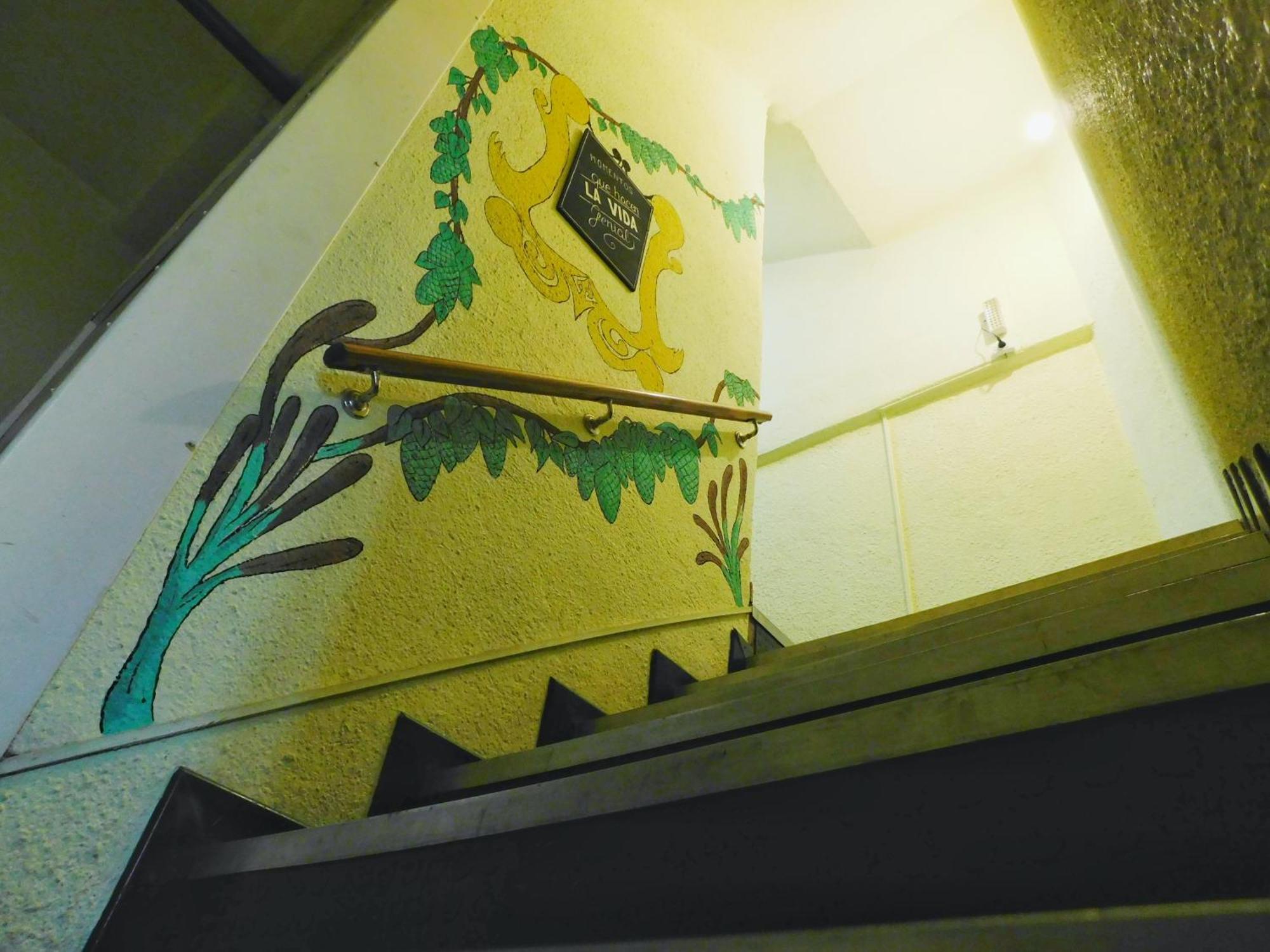 Arrayan Hostal