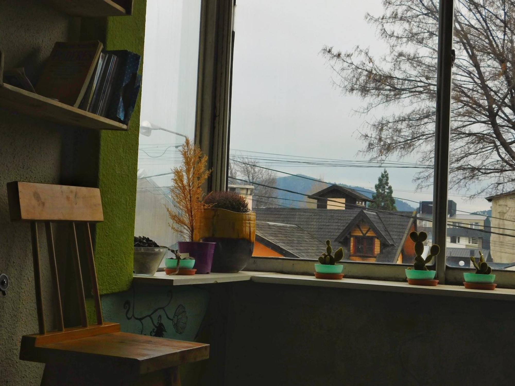 Hostal Arrayan San Carlos de Bariloche