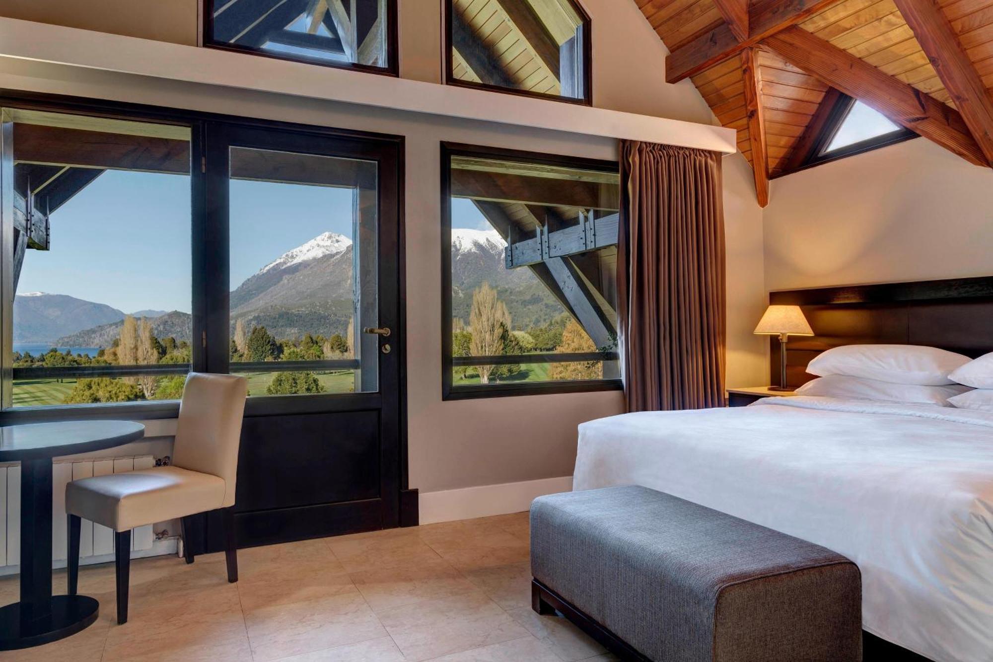 Arelauquen Lodge, A Tribute Portfolio San Carlos de Bariloche