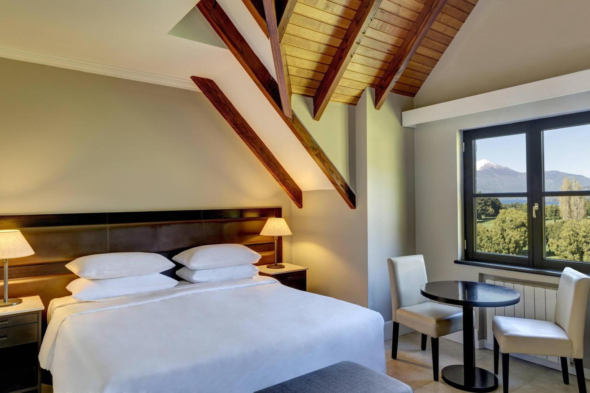 Arelauquen Lodge, A Tribute Portfolio 5*