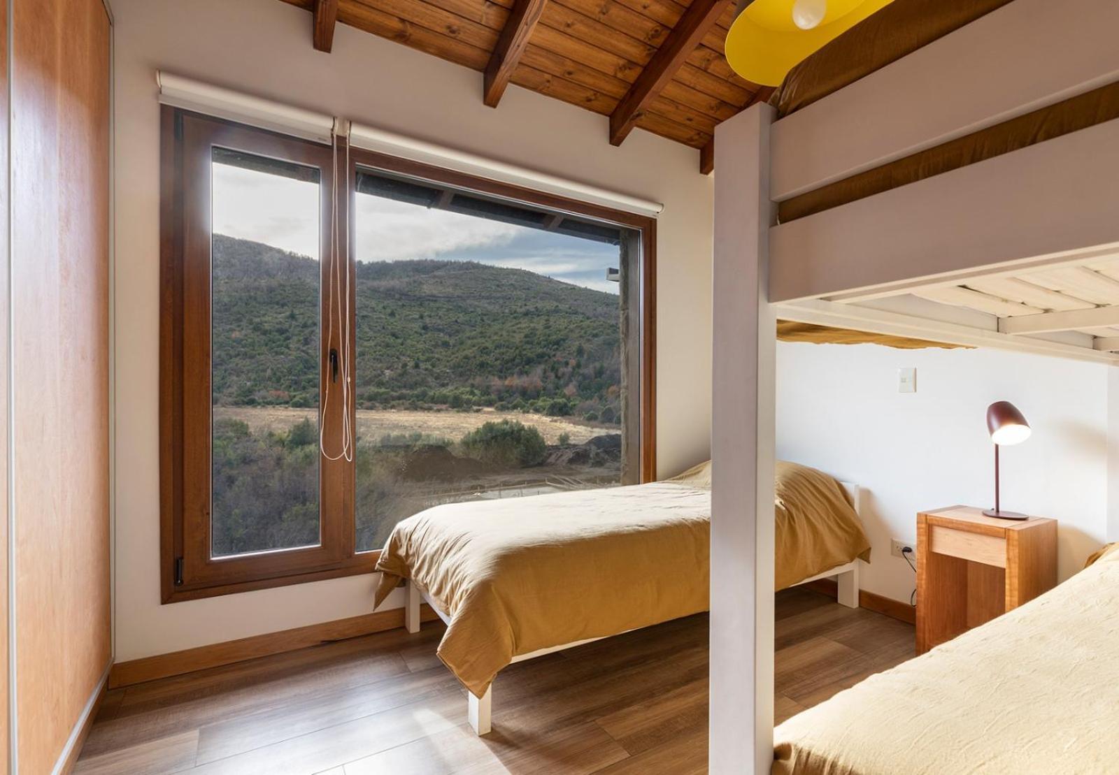 Cota 929, Casa En Arelauquen Golf & Country Club, *