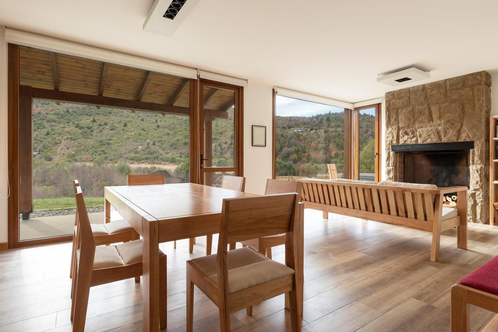 Cota 929, Casa En Arelauquen Golf & Country Club,