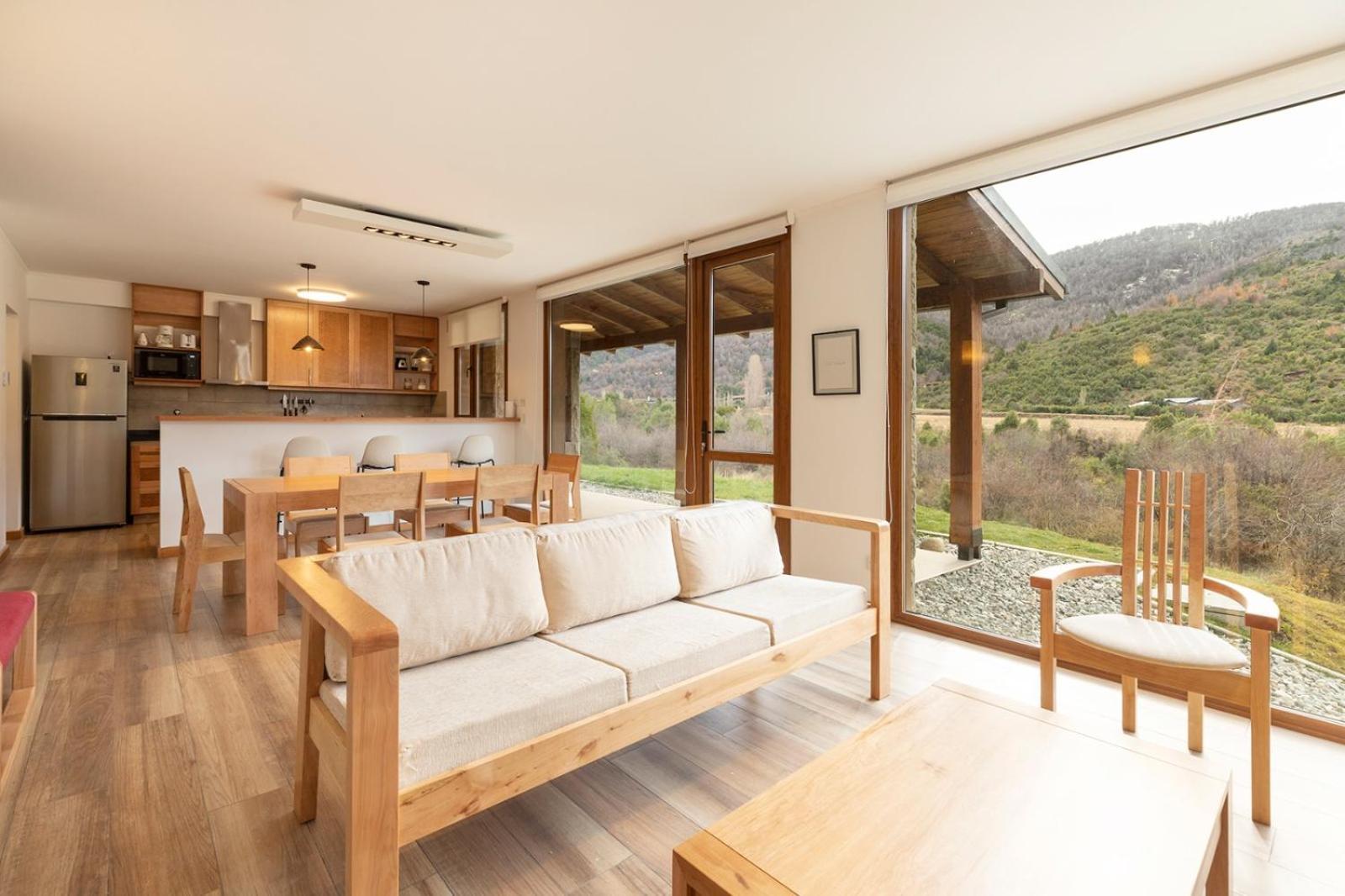 Cota 929, Casa En Arelauquen Golf & Country Club, * San Carlos de Bariloche