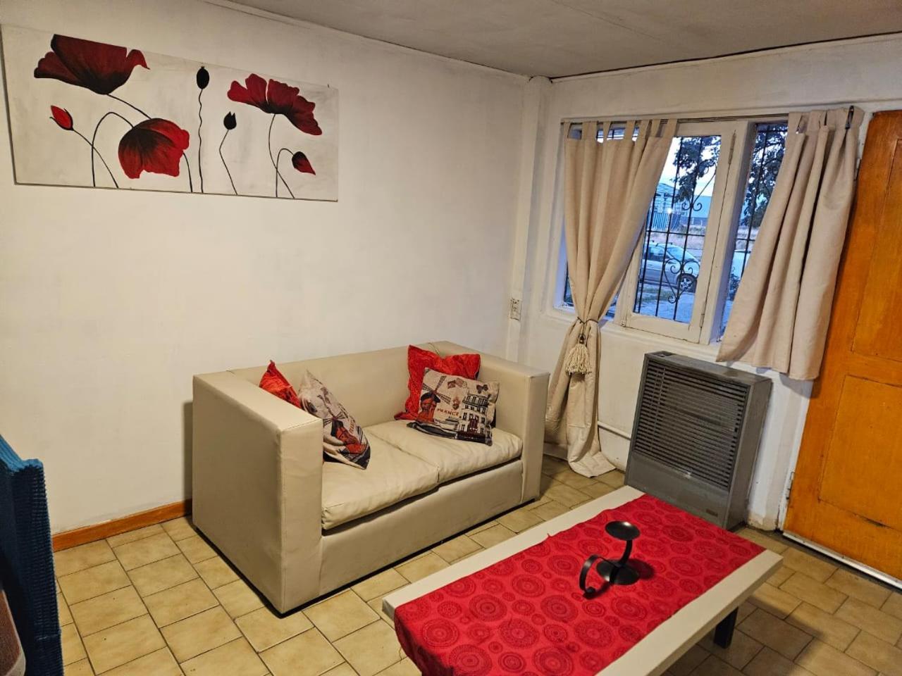 Al Este De Bari Apartment San Carlos de Bariloche