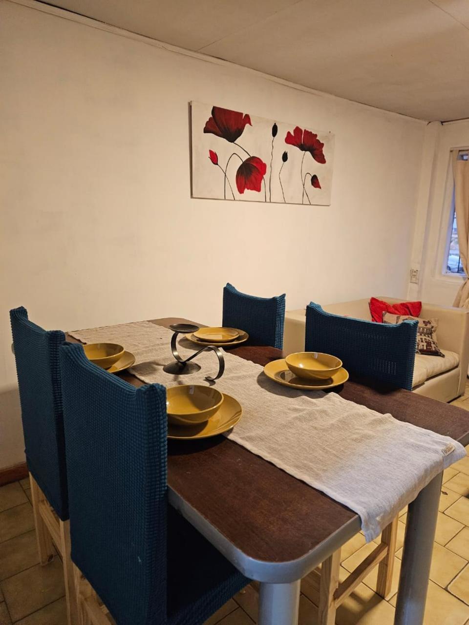 Al Este De Bari Apartment