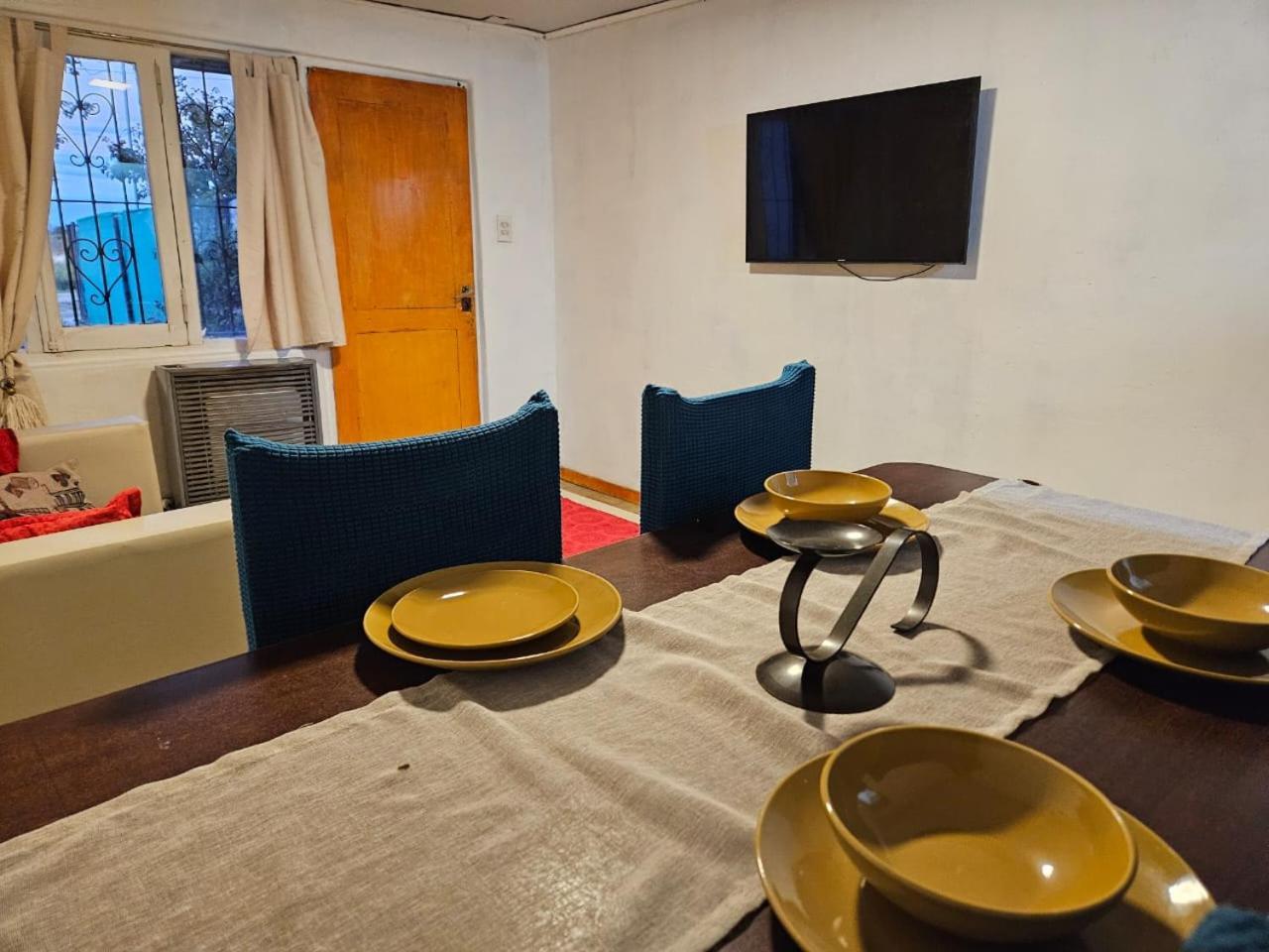 Apartment Al Este De Bari *