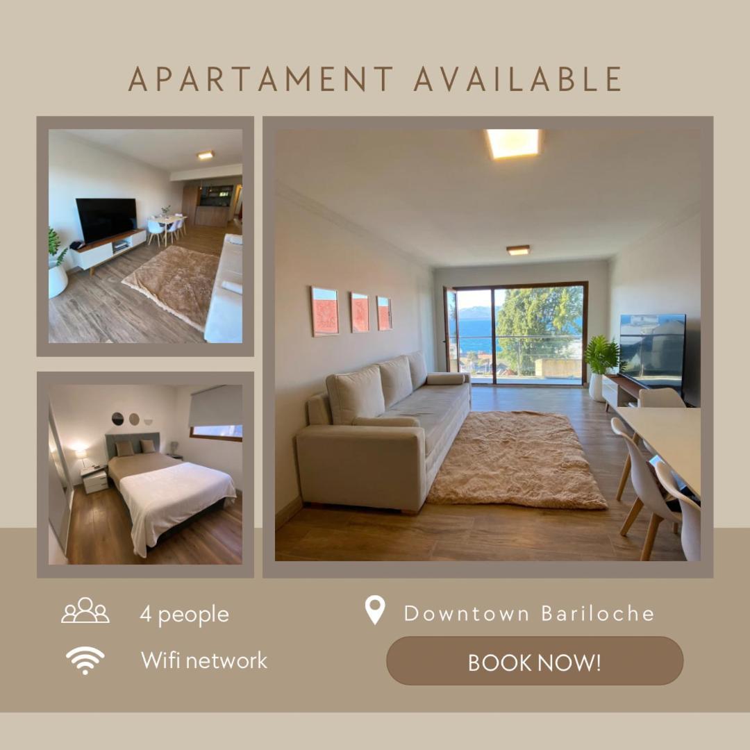 @bariapart Brand New Apartamento