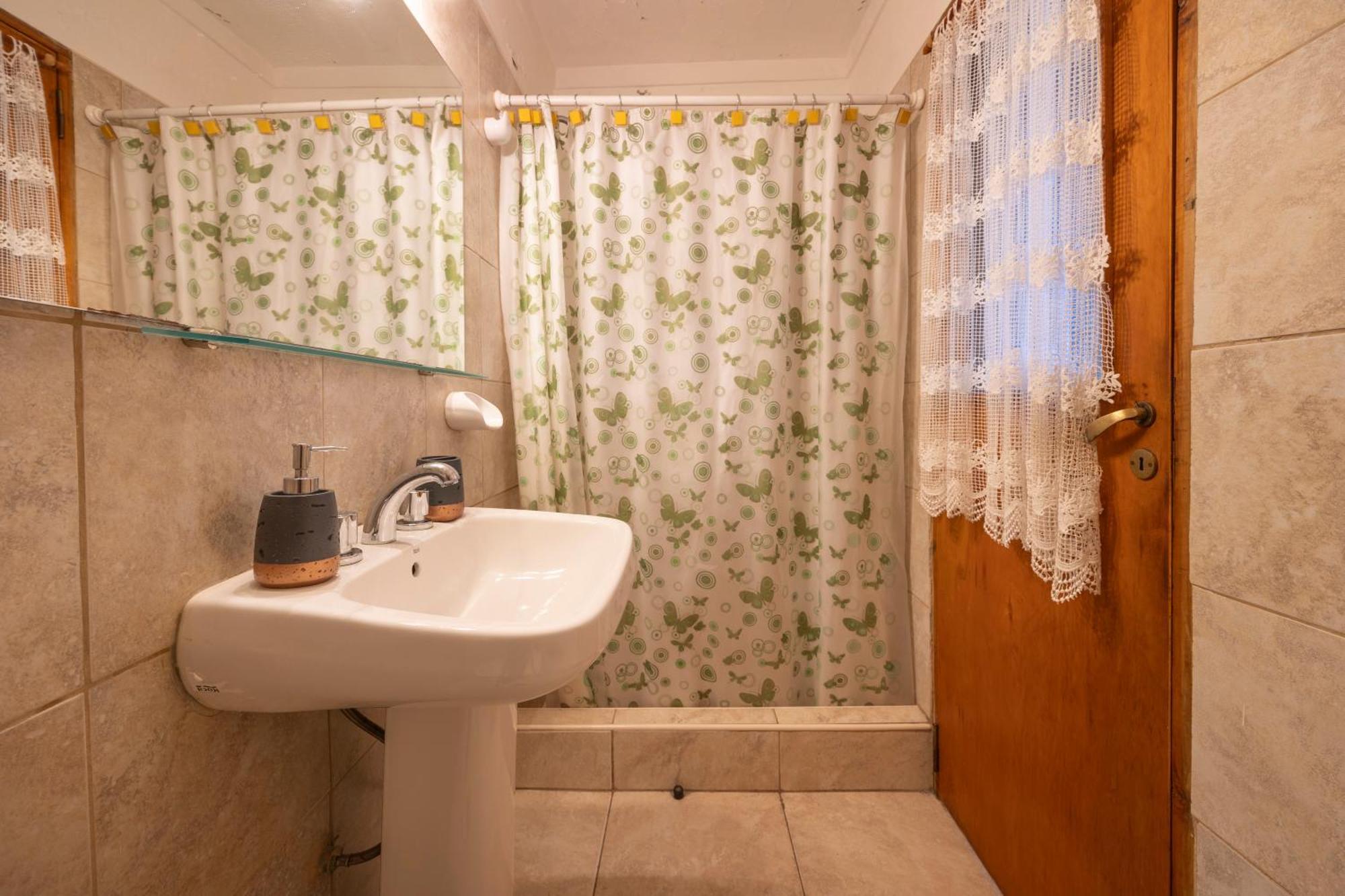 Apartamento Departamento Angelito *