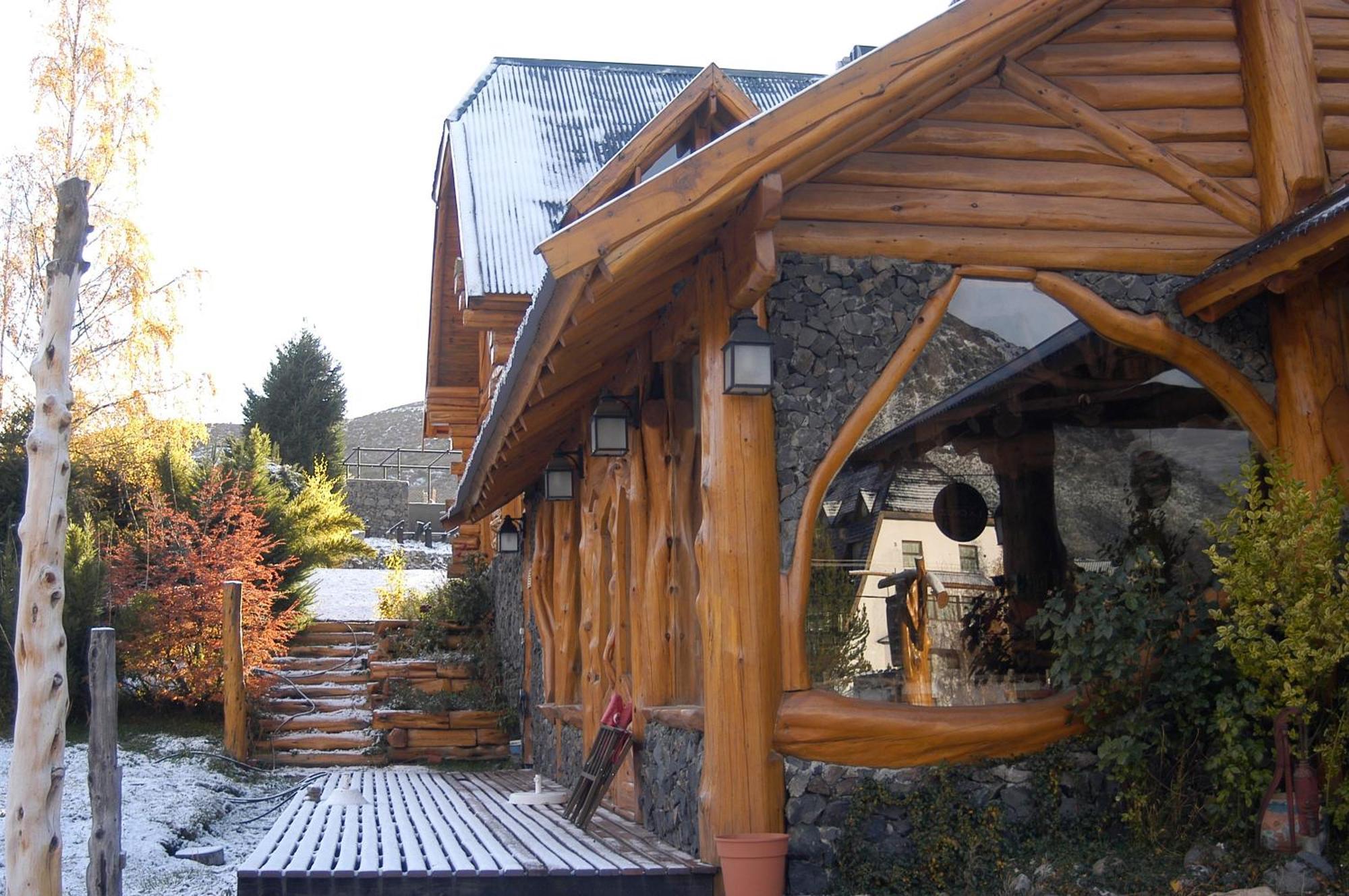 Inn Sudbruck San Carlos de Bariloche