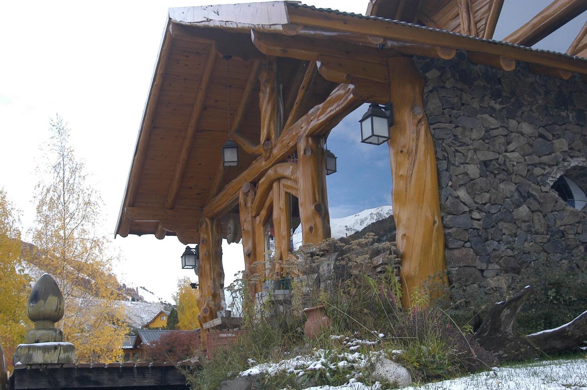 Inn Sudbruck