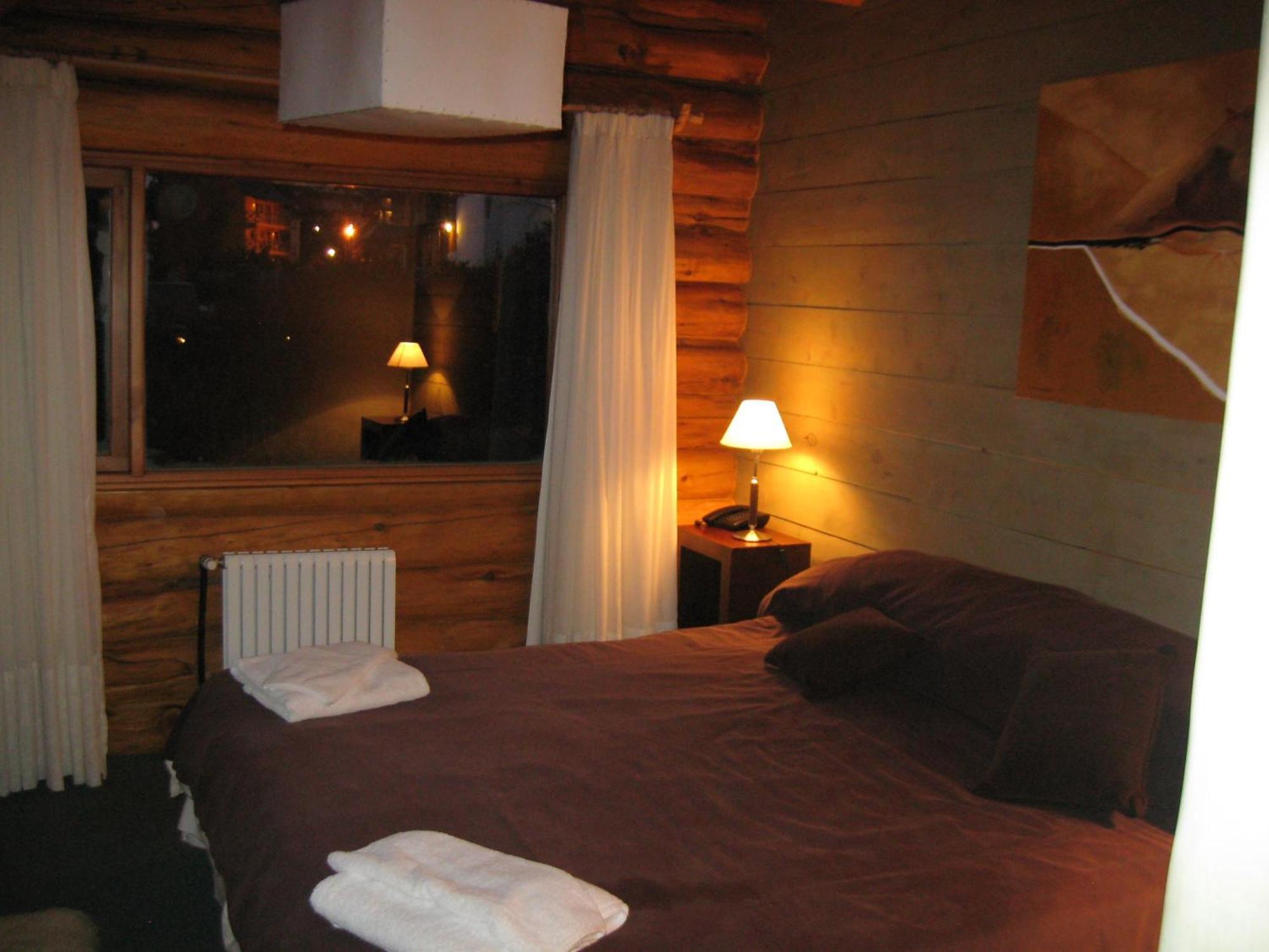 Sudbruck San Carlos de Bariloche