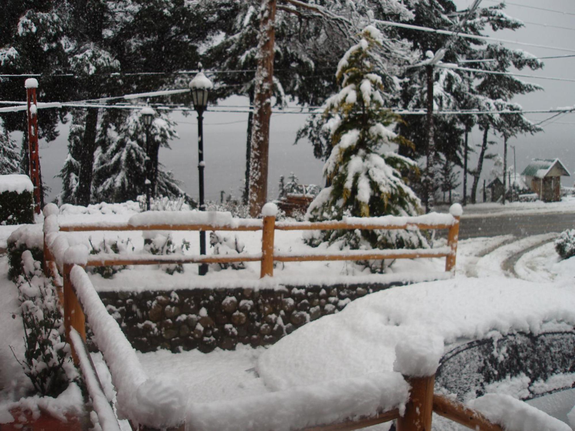 Inn Lejano Nahuel San Carlos de Bariloche