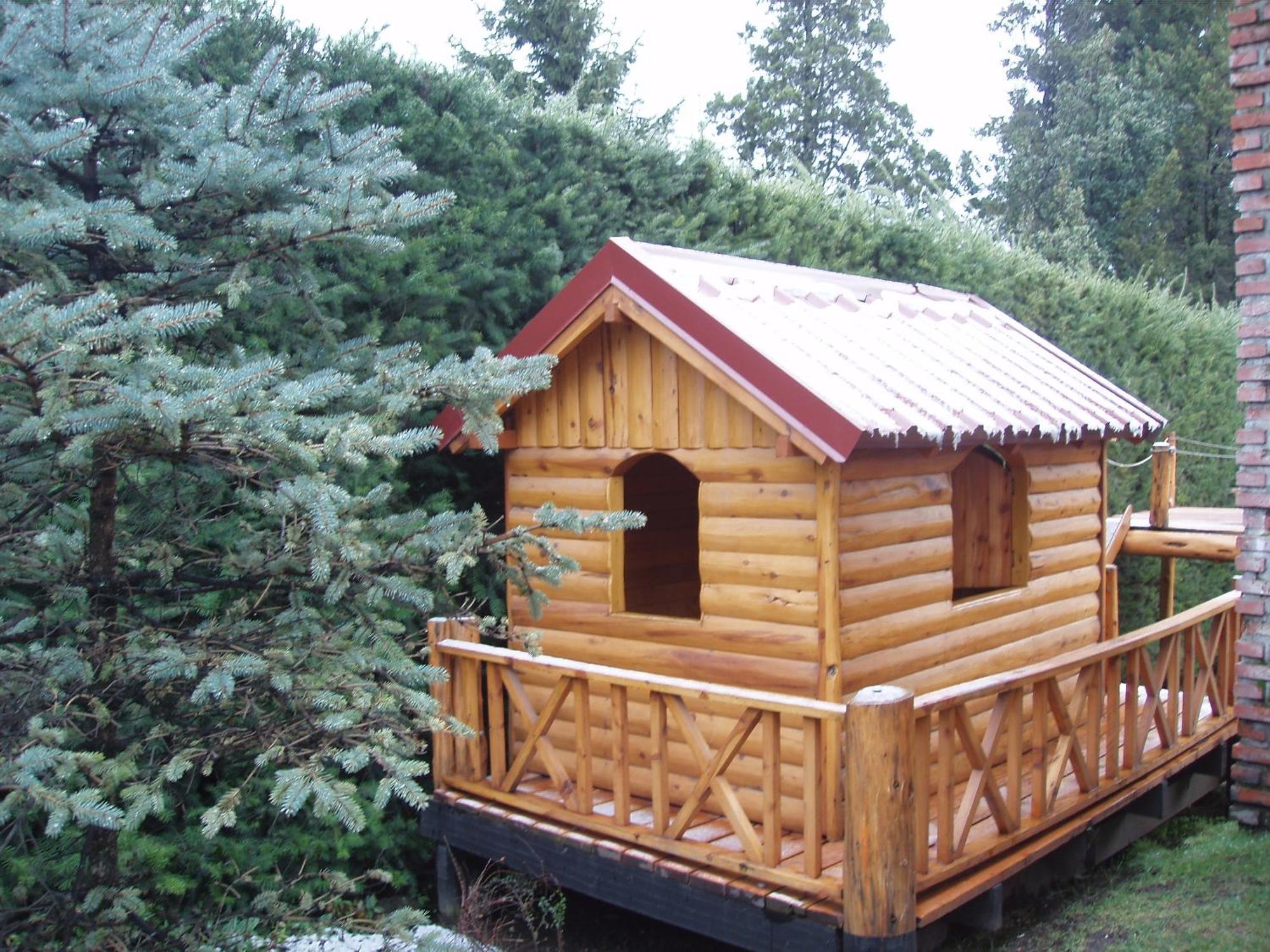 Lejano Nahuel San Carlos de Bariloche