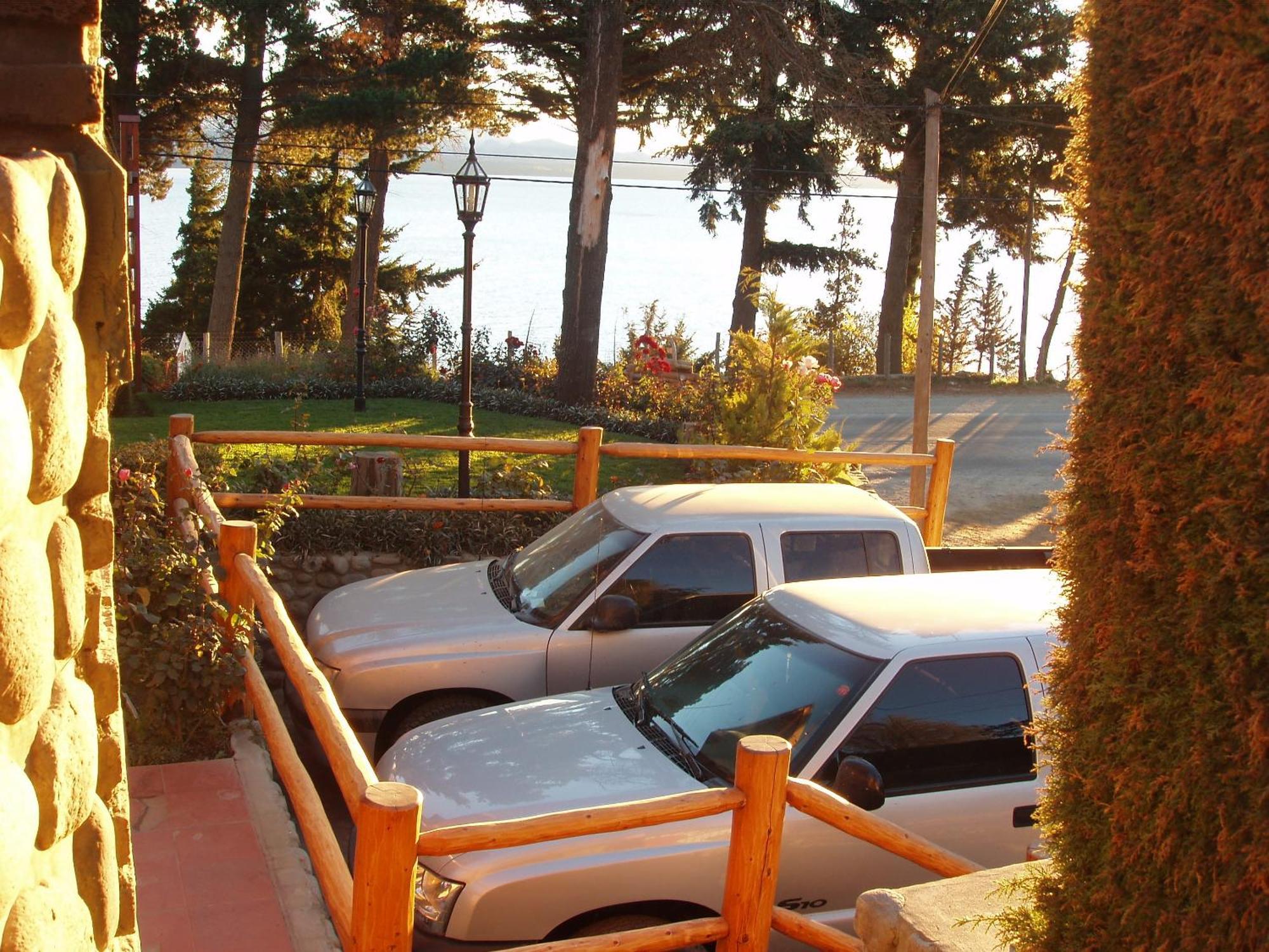 Inn Lejano Nahuel