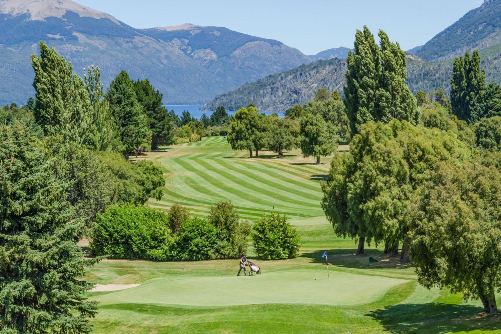 Hotel Arelauquen Lodge, A Tribute Portfolio 5*