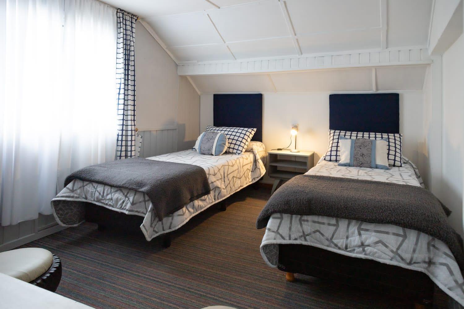 Apartamento Casa Centro San Carlos de Bariloche