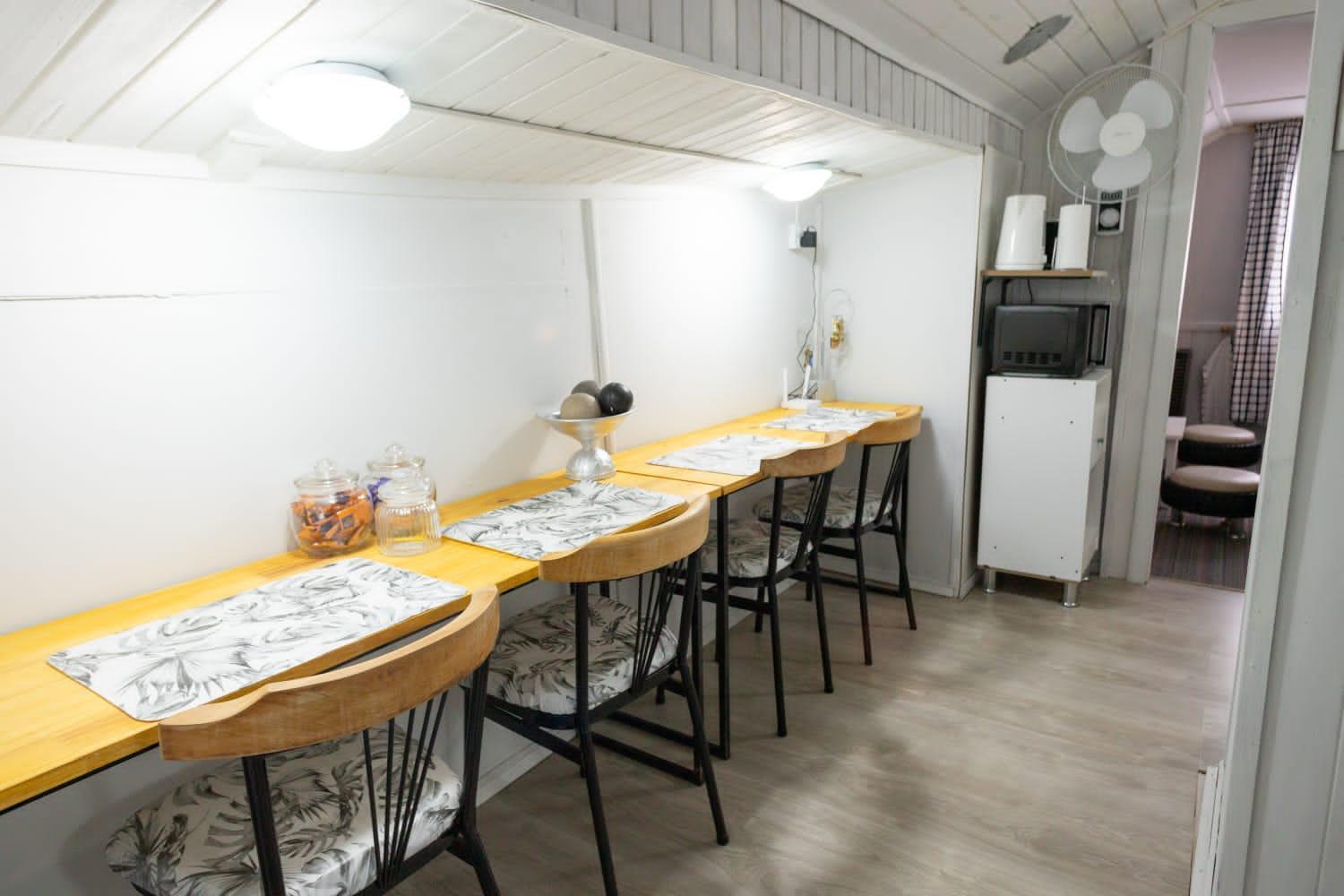 Apartamento Casa Centro San Carlos de Bariloche