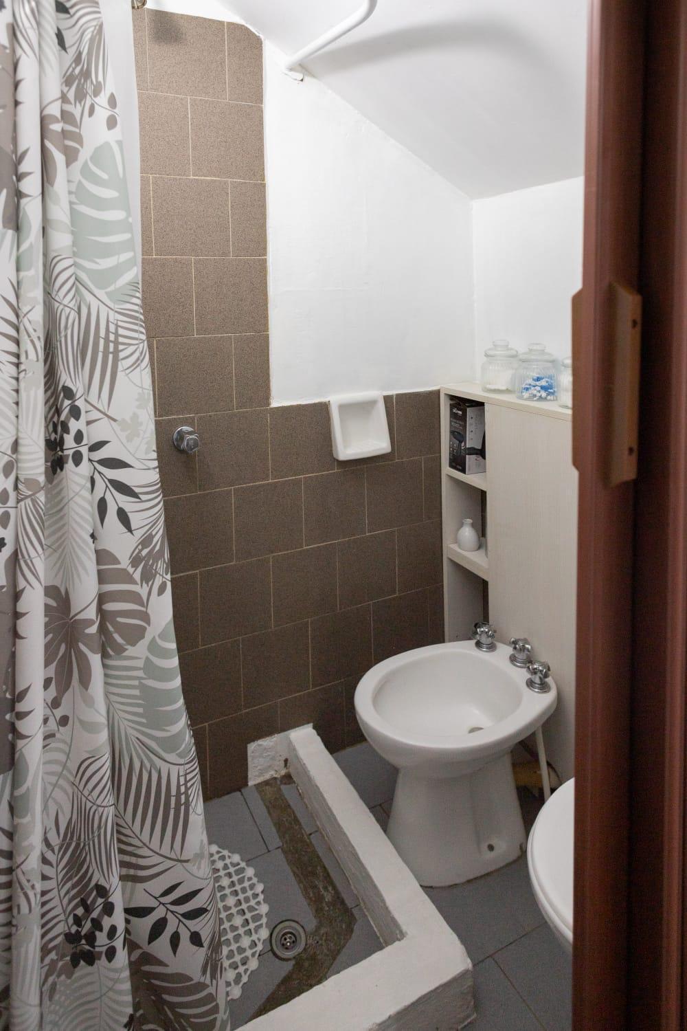 Apartamento Casa Centro