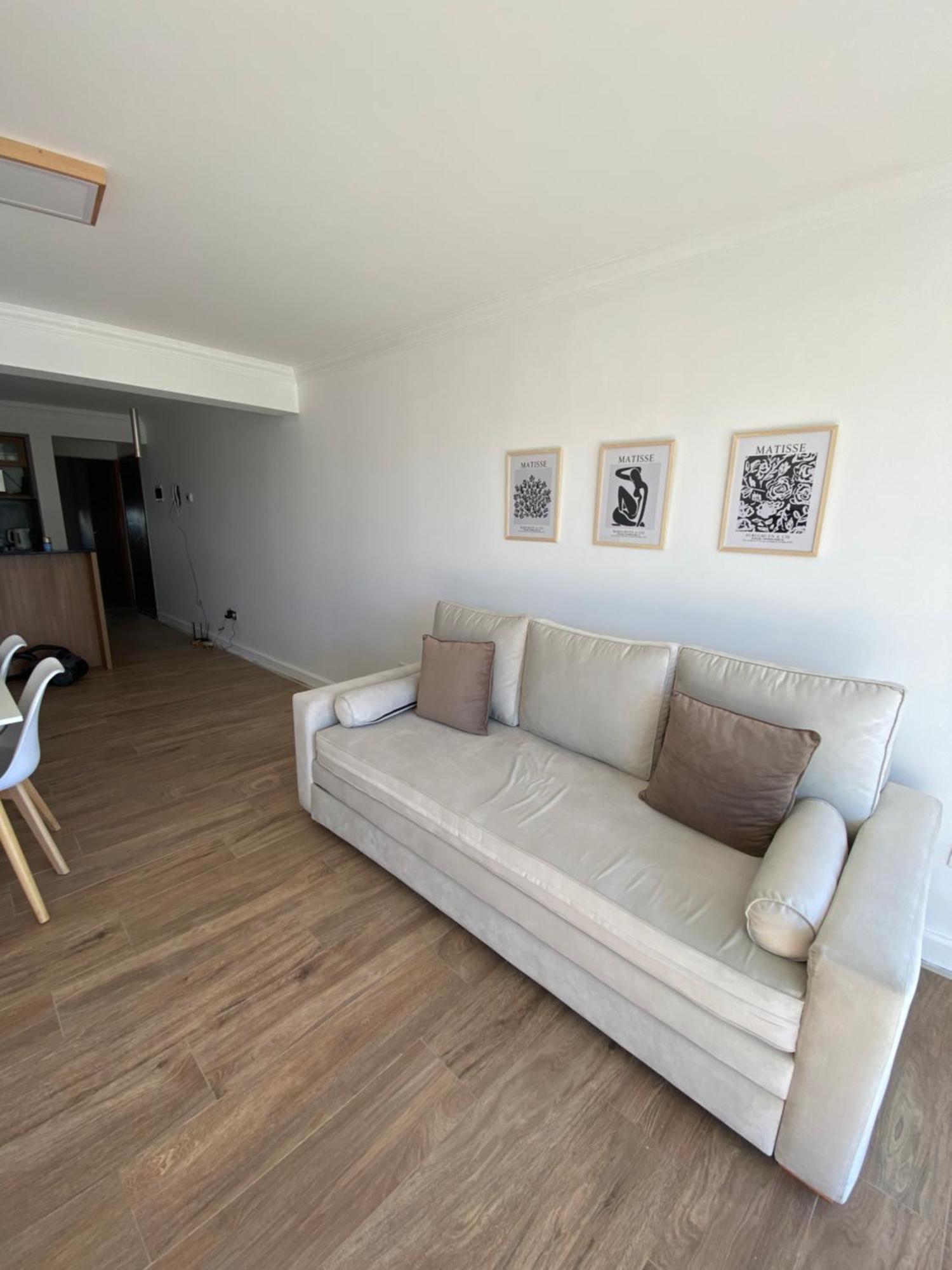 Apartamento @bariapart Brand New *