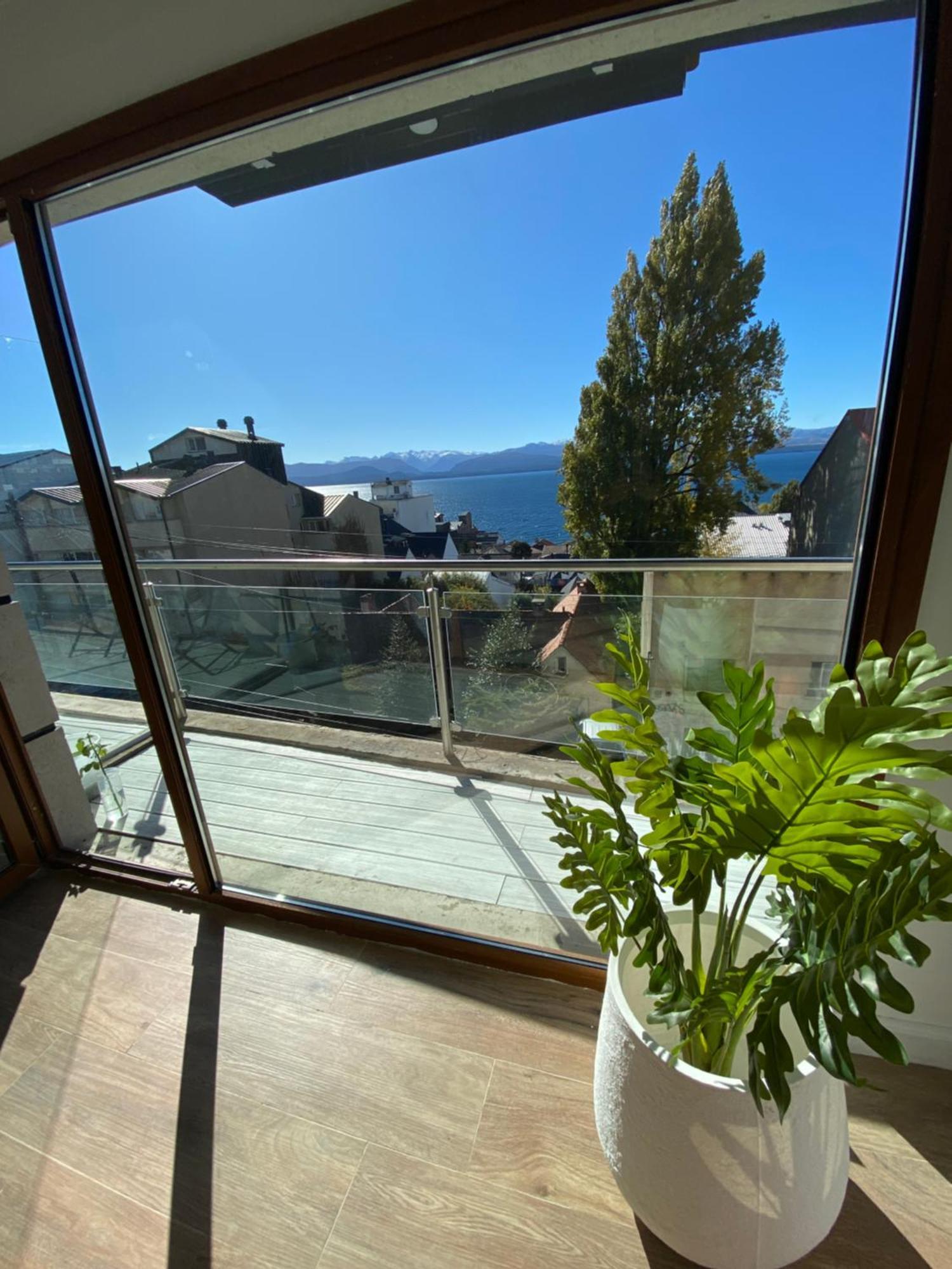 Apartamento @bariapart Brand New San Carlos de Bariloche