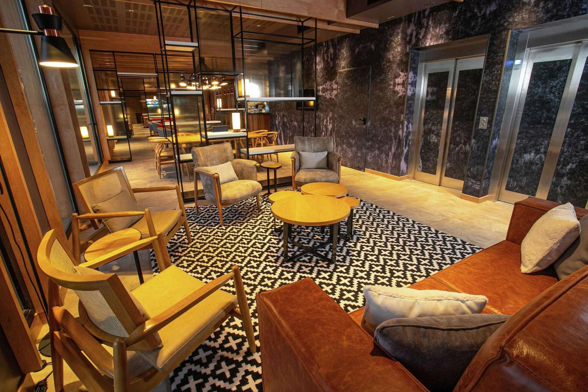 Hampton By Hilton 3* San Carlos de Bariloche