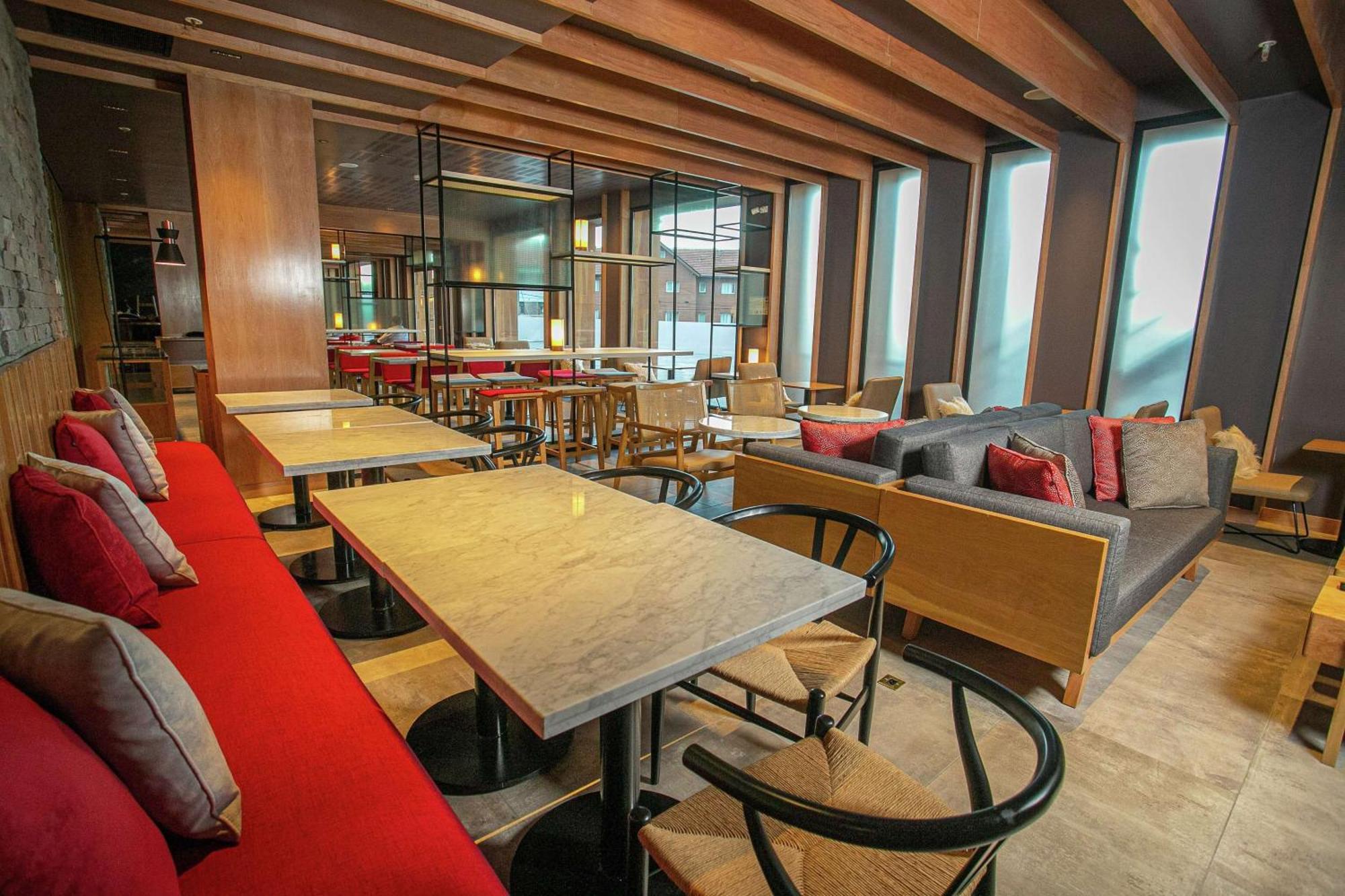 Hampton By Hilton San Carlos de Bariloche