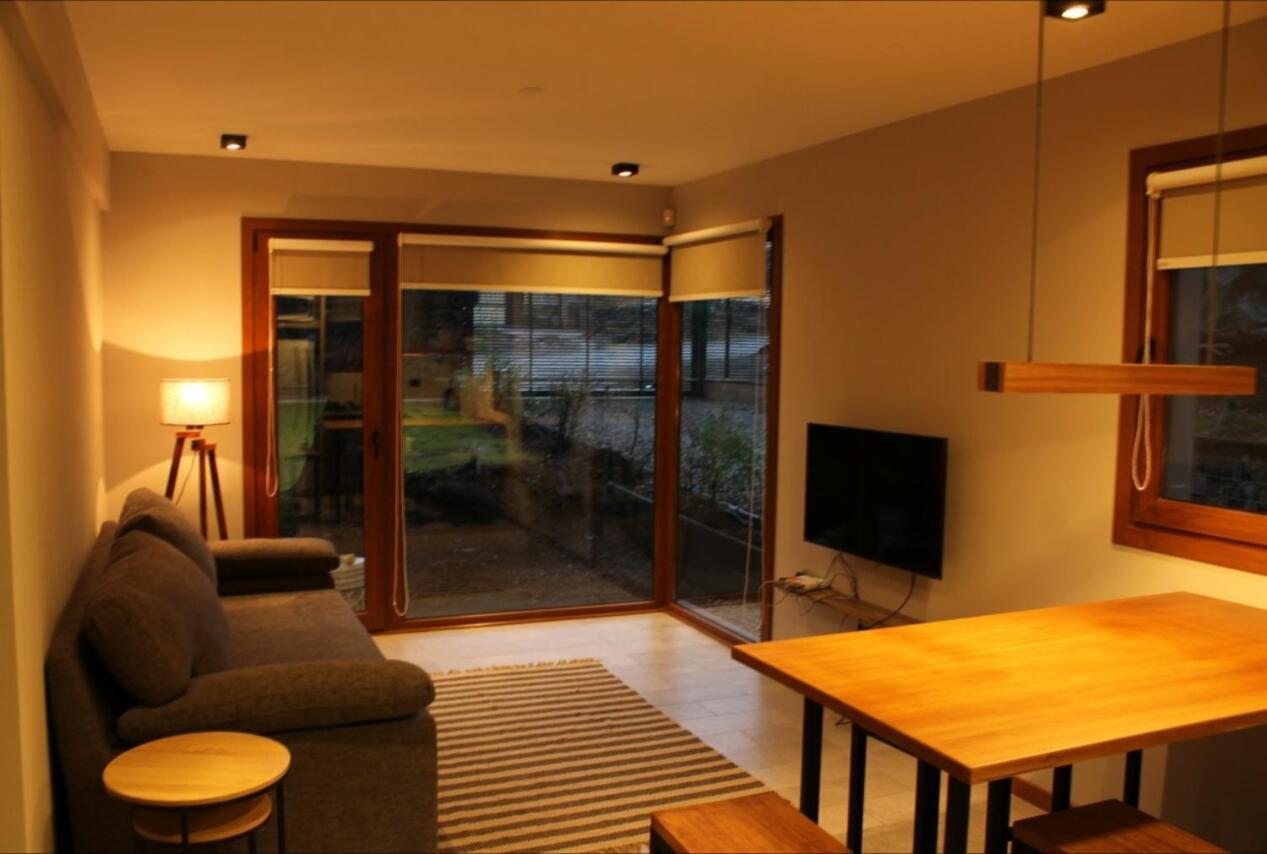 Espacio Patagonia Apartamento San Carlos de Bariloche