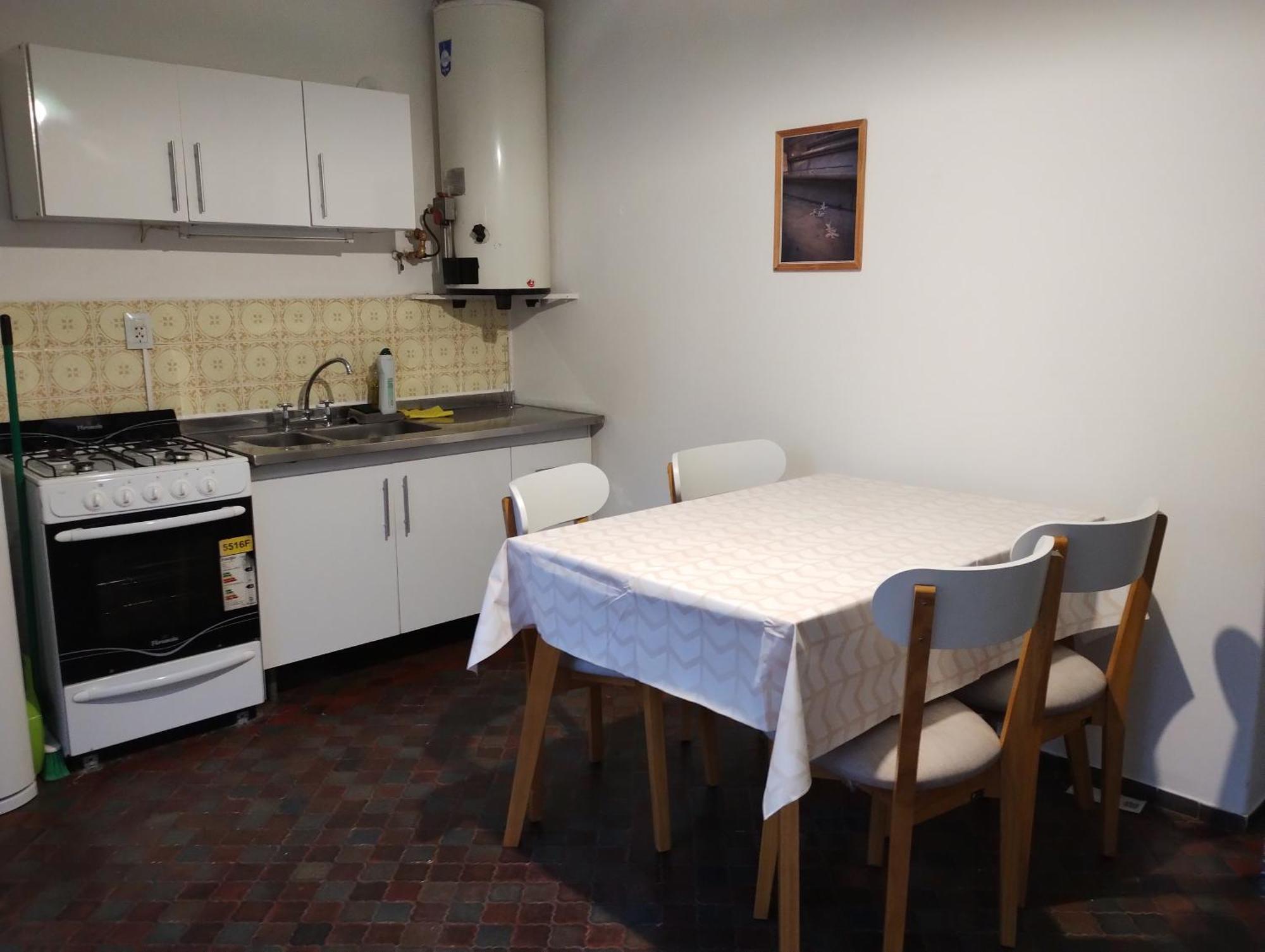 Сasa de vacaciones Casa Centro San Carlos de Bariloche