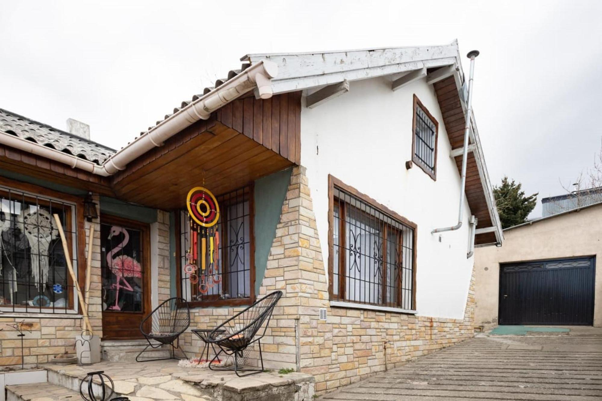 Casa Centro San Carlos de Bariloche