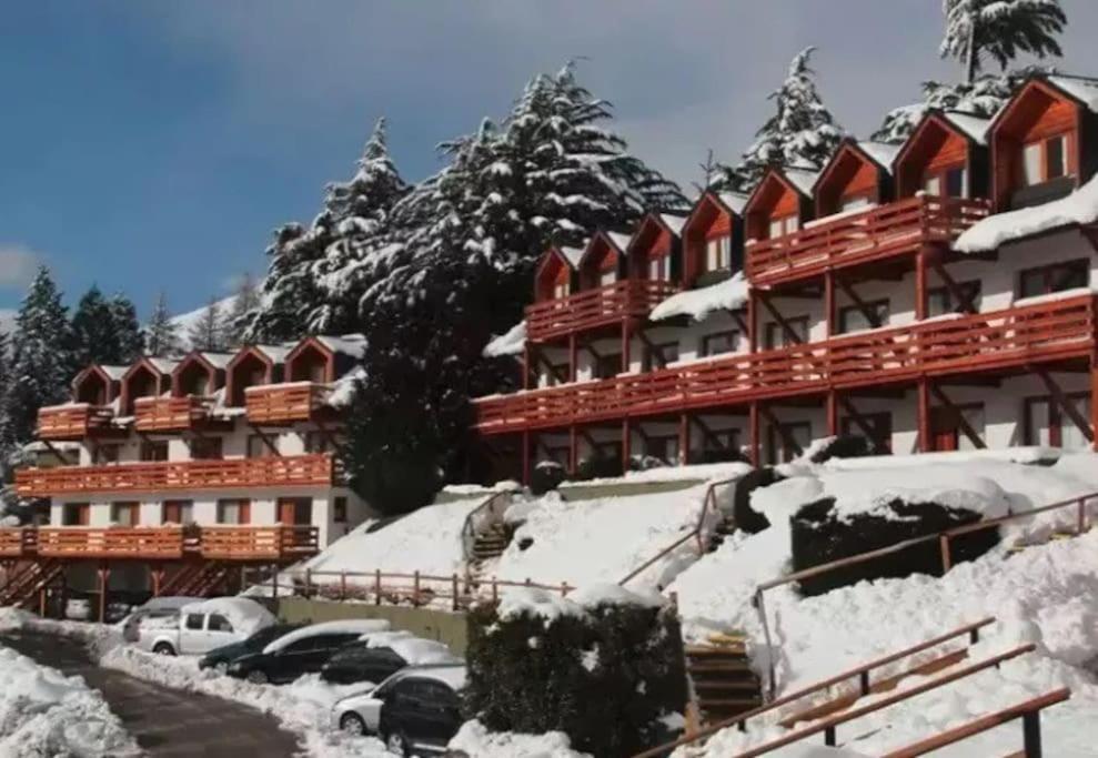 Modulo En Club , Catedral Magnifico San Carlos de Bariloche