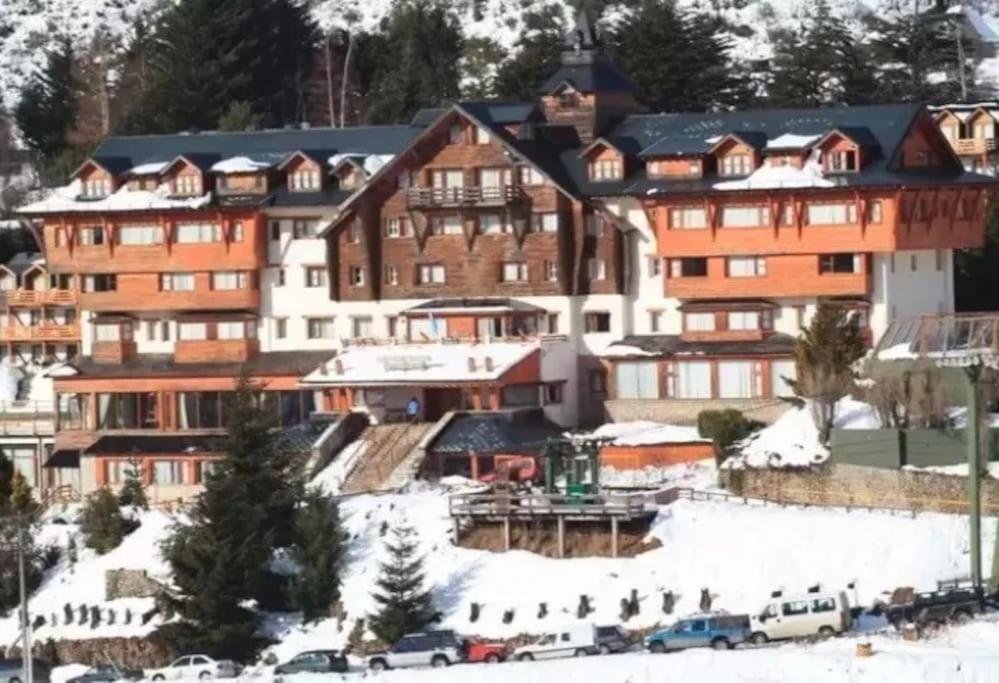 Apartamento Modulo En Club , Catedral Magnifico San Carlos de Bariloche